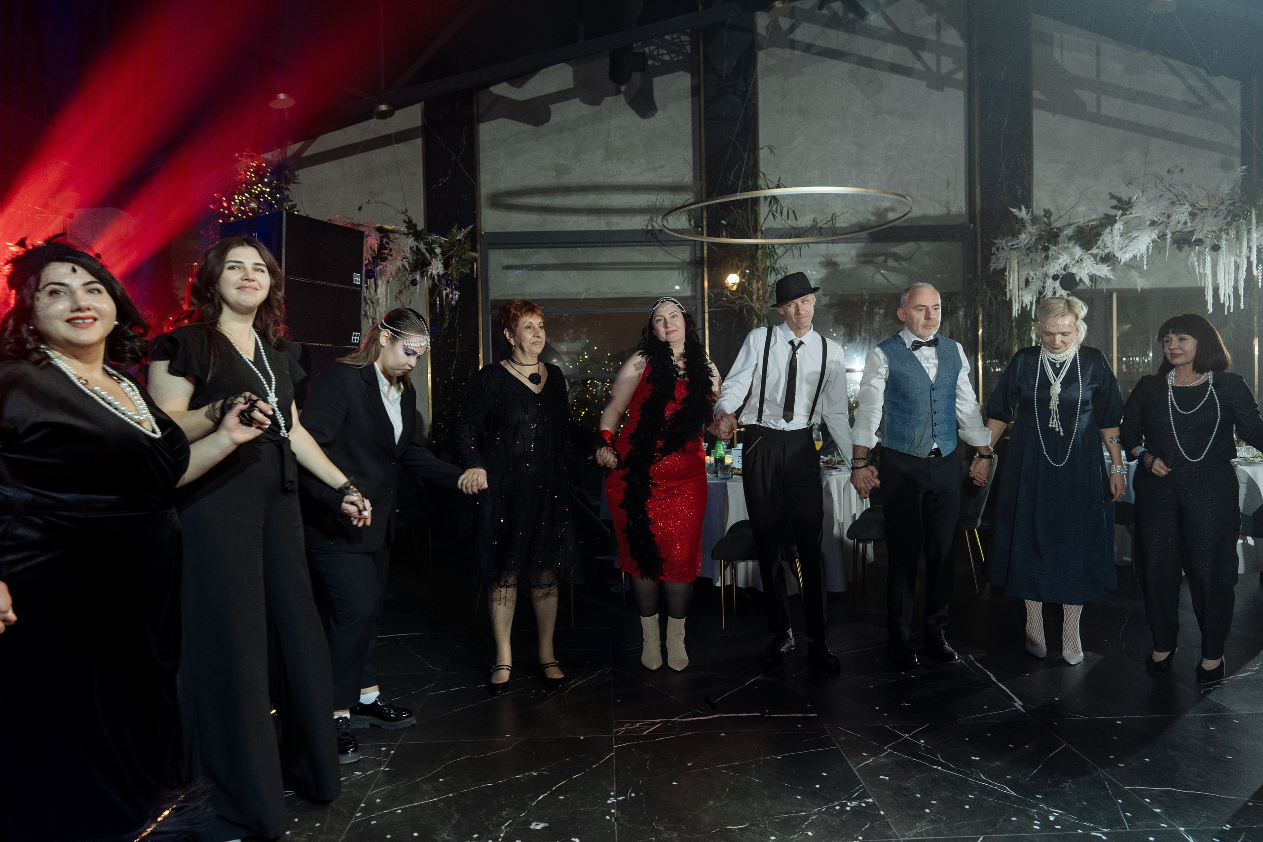 Альбион Тур