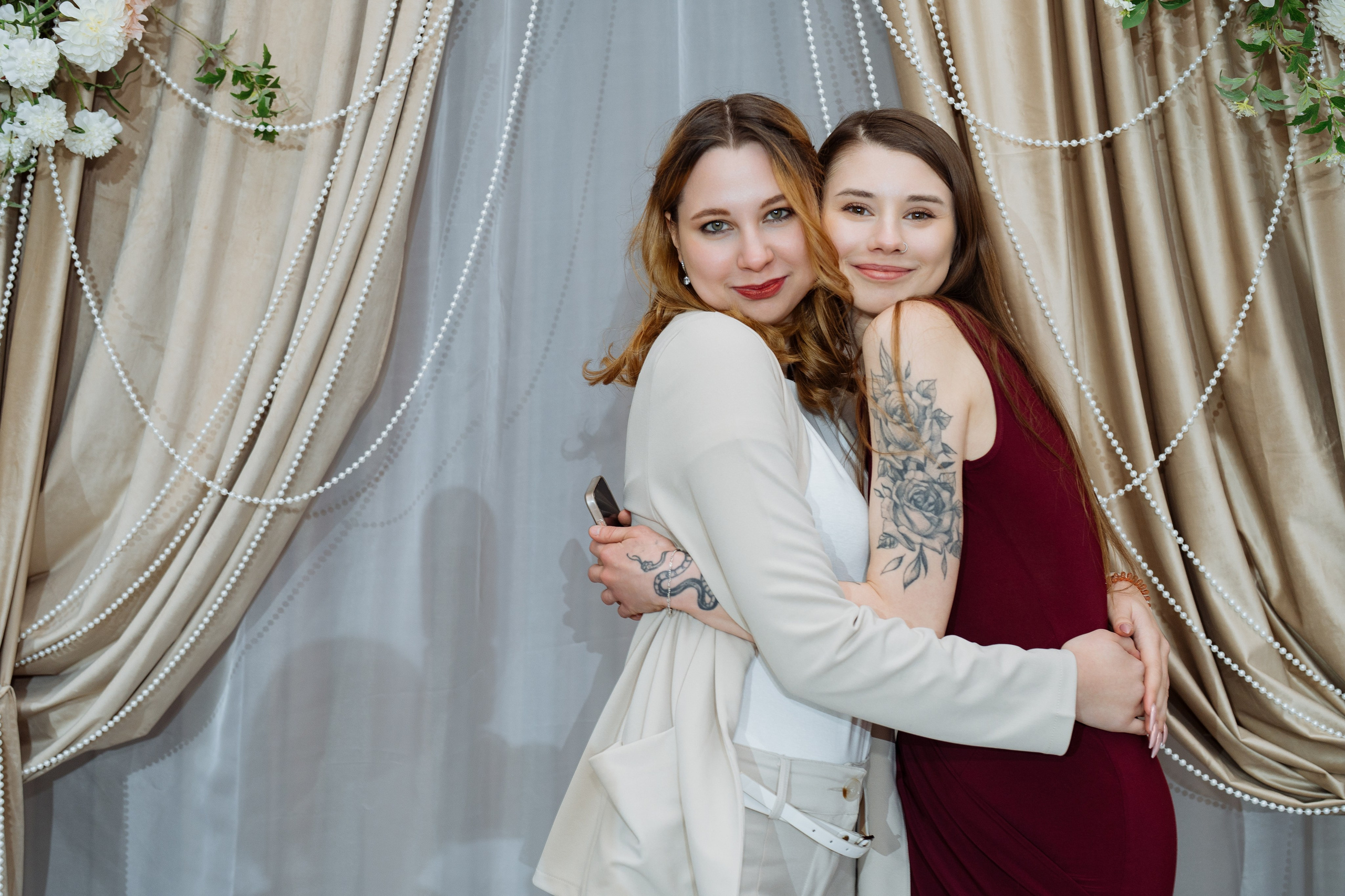 Артем и Екатерина. Свадебный фотограф в Ростове-на-Дону и РО Мендес Беатриса