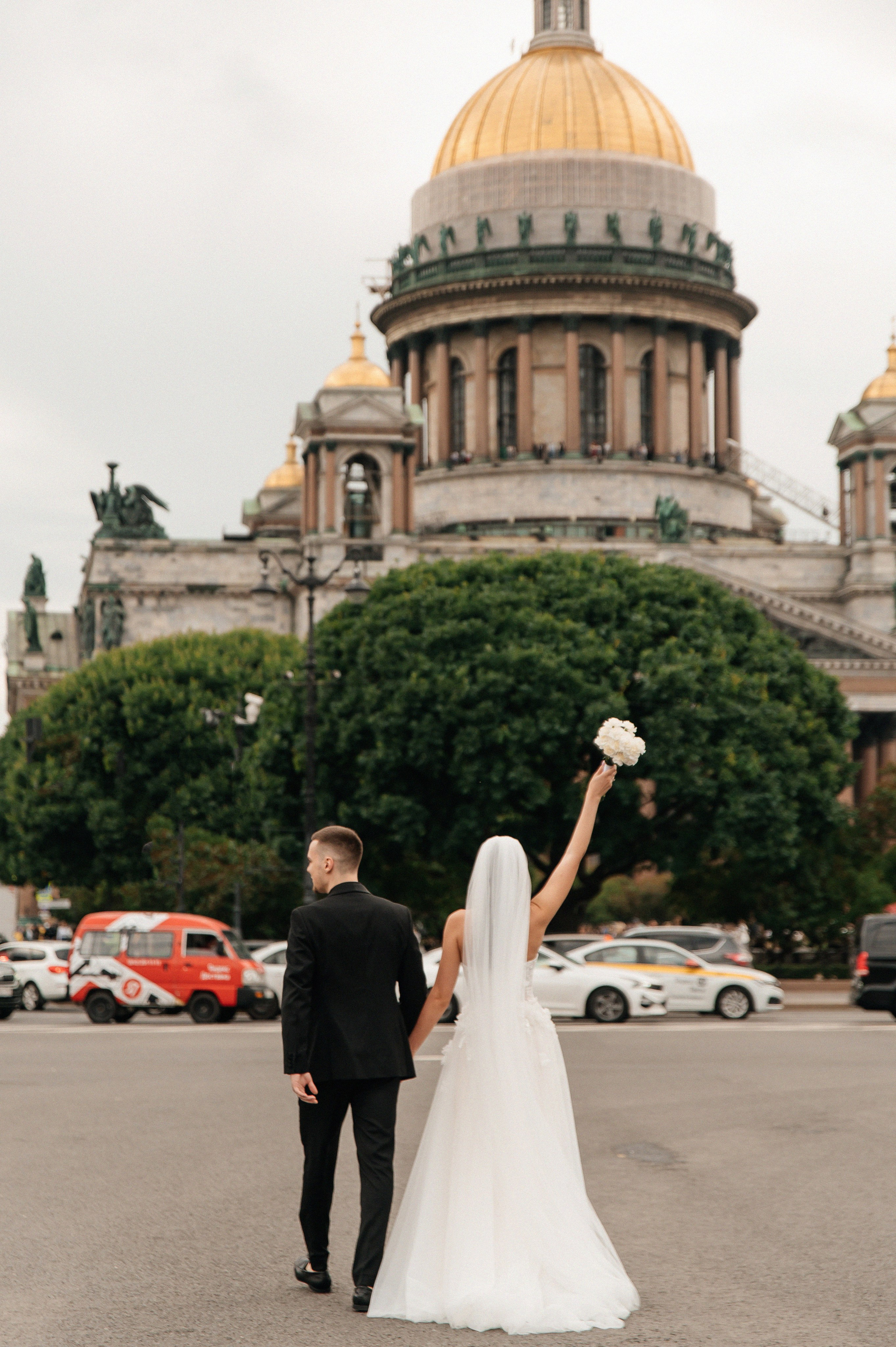 24.06.2024. Мария — Свадебный фотограф