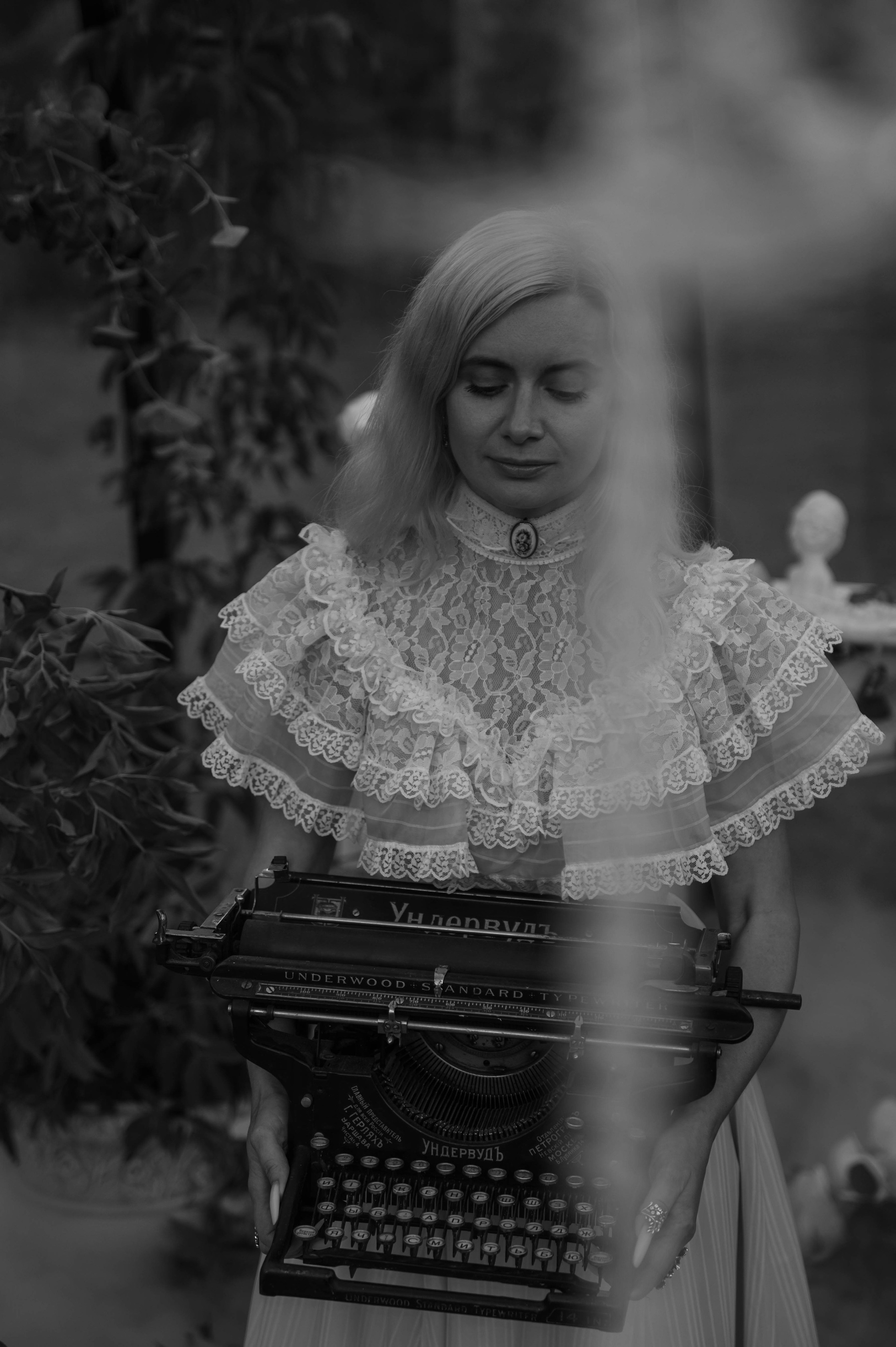 Оксана. Свадебный и семейный фотограф Анастасия Снежная