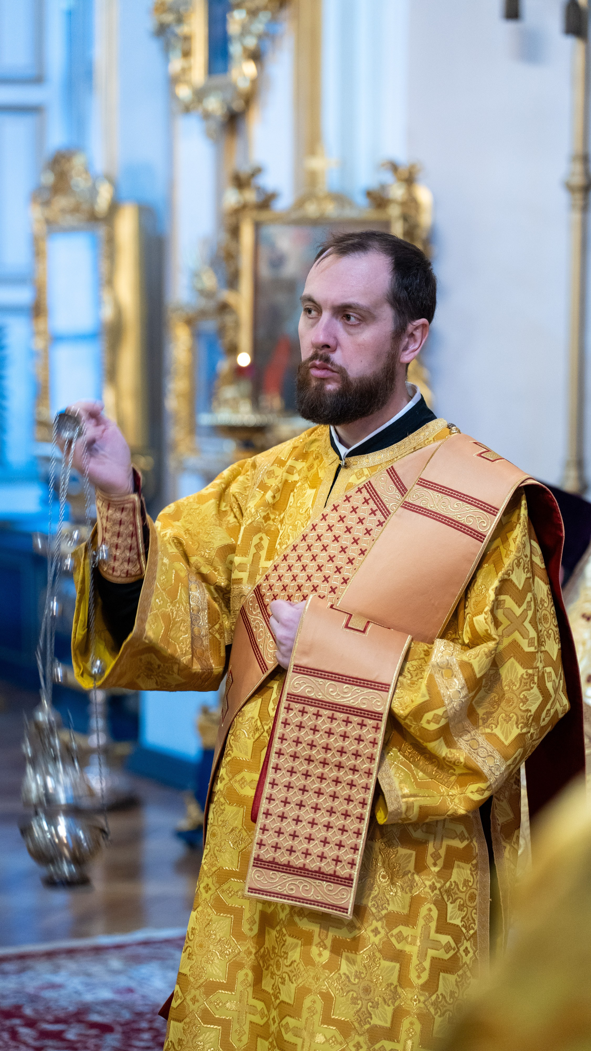 Неделя 24-я по Пятидесятнице. Апп. от 70-ти Ераста, Олимпа, Родиона, Сосипатра, Куарта (Кварта) и Тертия. Мч. Ореста врача. НИКОЛО-БОГОЯВЛЕНСКИЙ МОРСКОЙ СОБОР