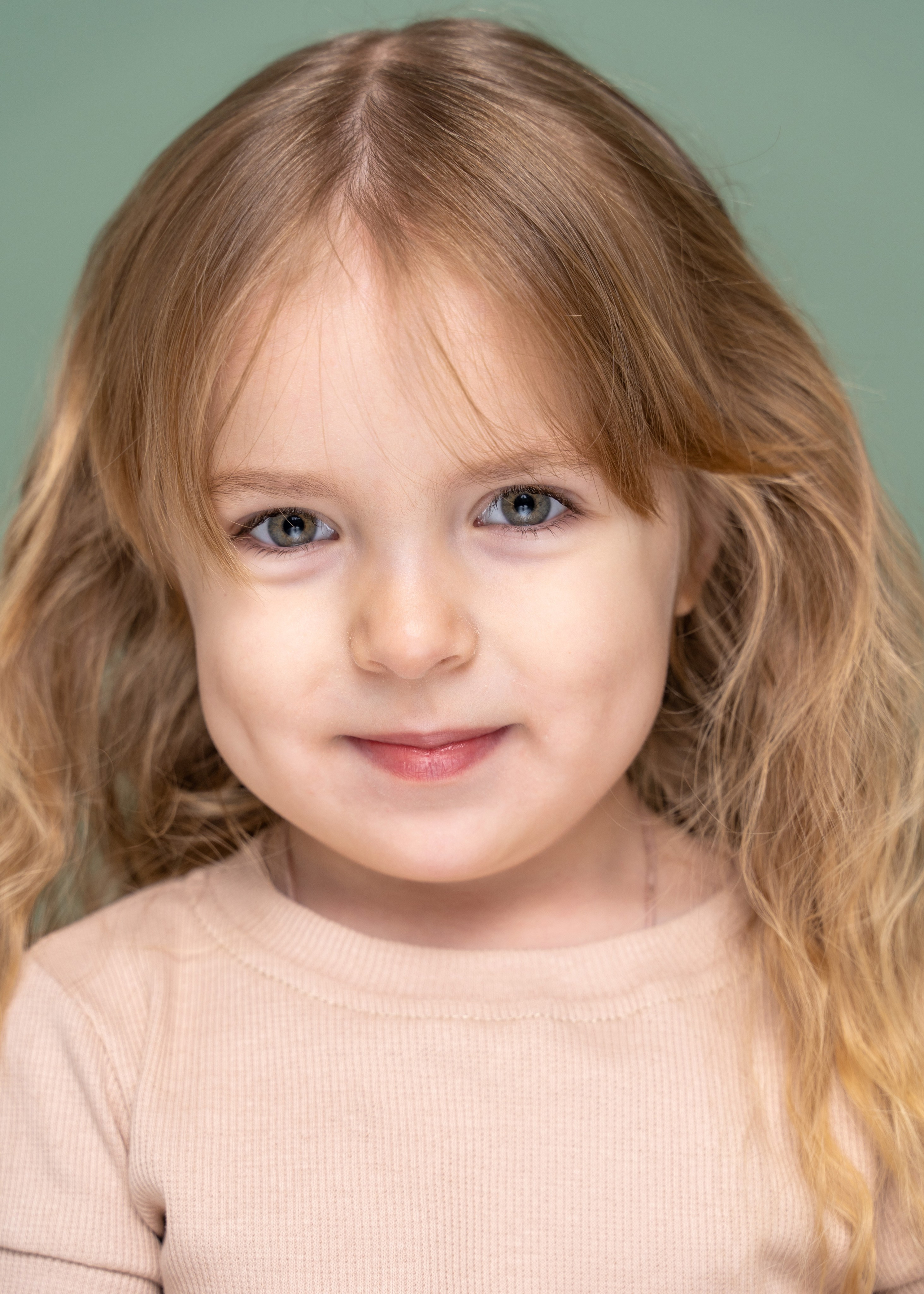 МИЛАНА. Портретный фотограф. Актёрское портфолио