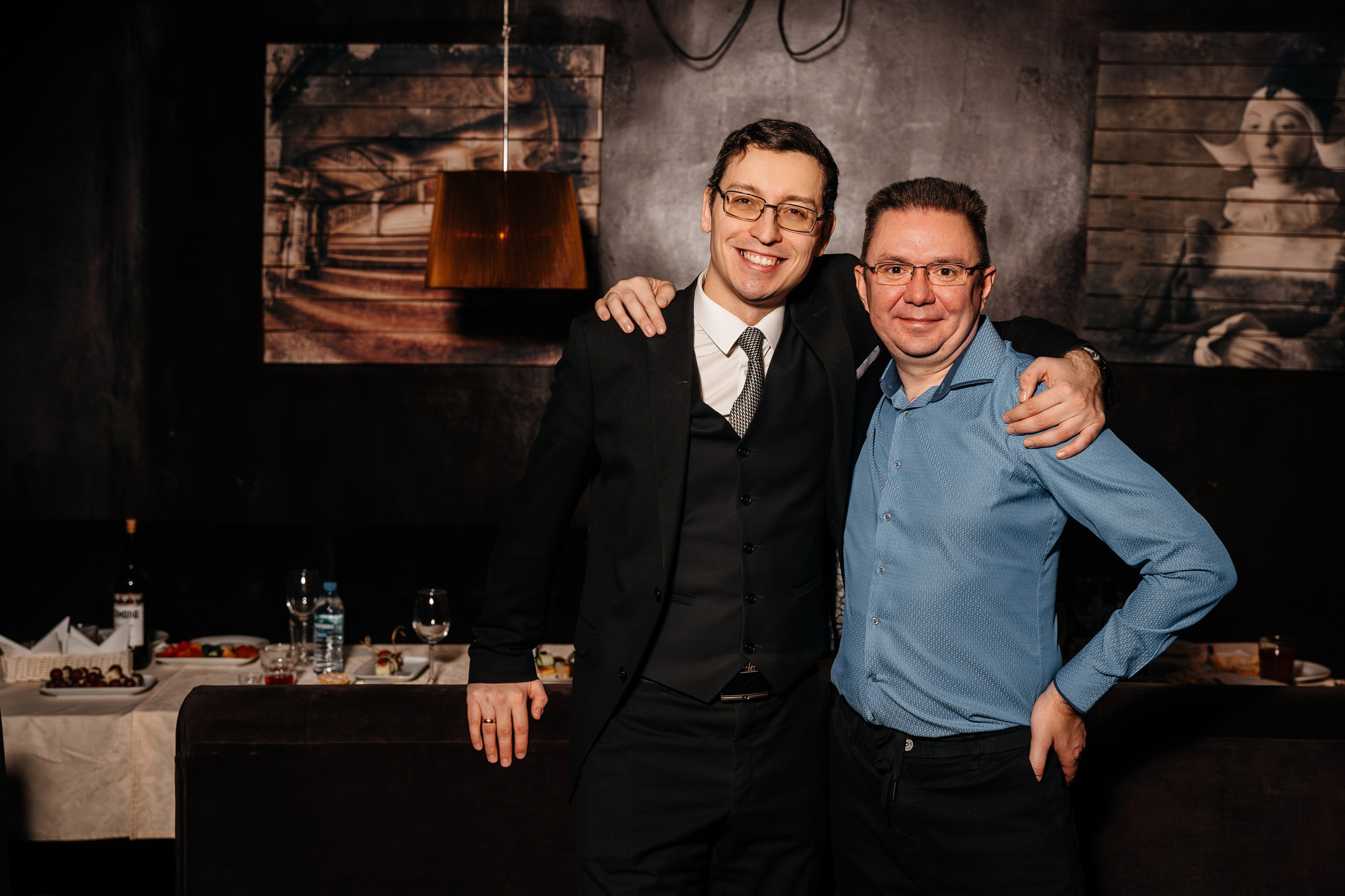 Корпоратив «СОВКОМБАНК». Свадебный фотограф Барнаул Алексей Павлов