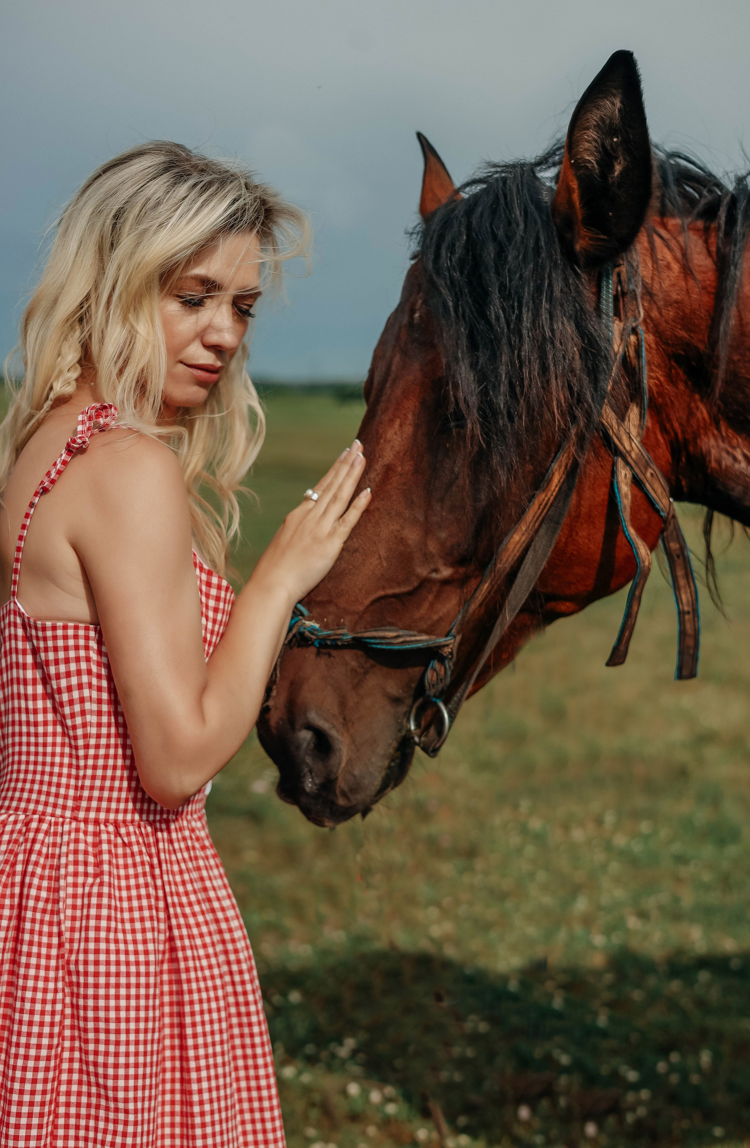 Альбом 6. Семейный фотограф Анна Мезенцева