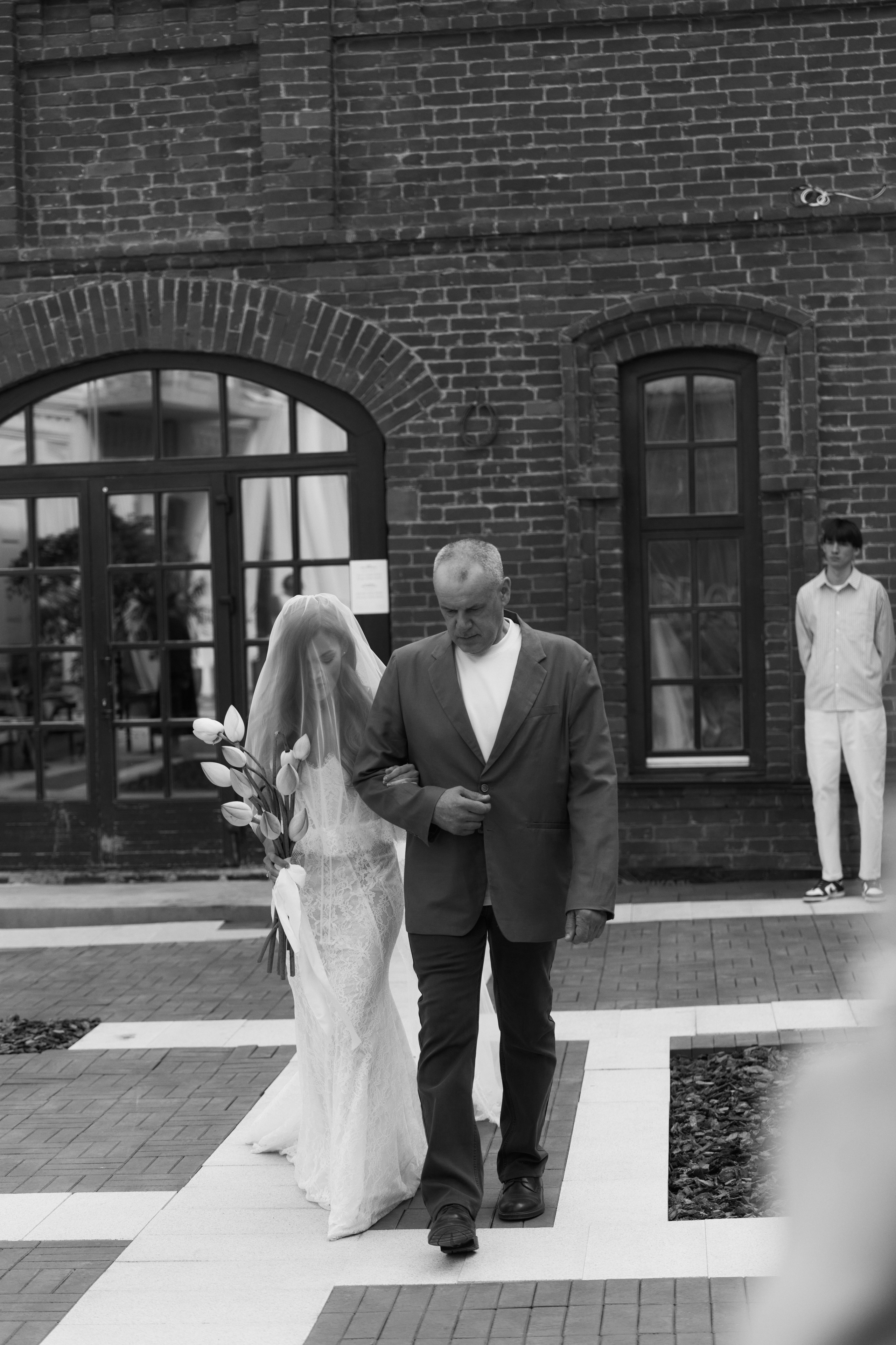 Александр и Юлия. Главная