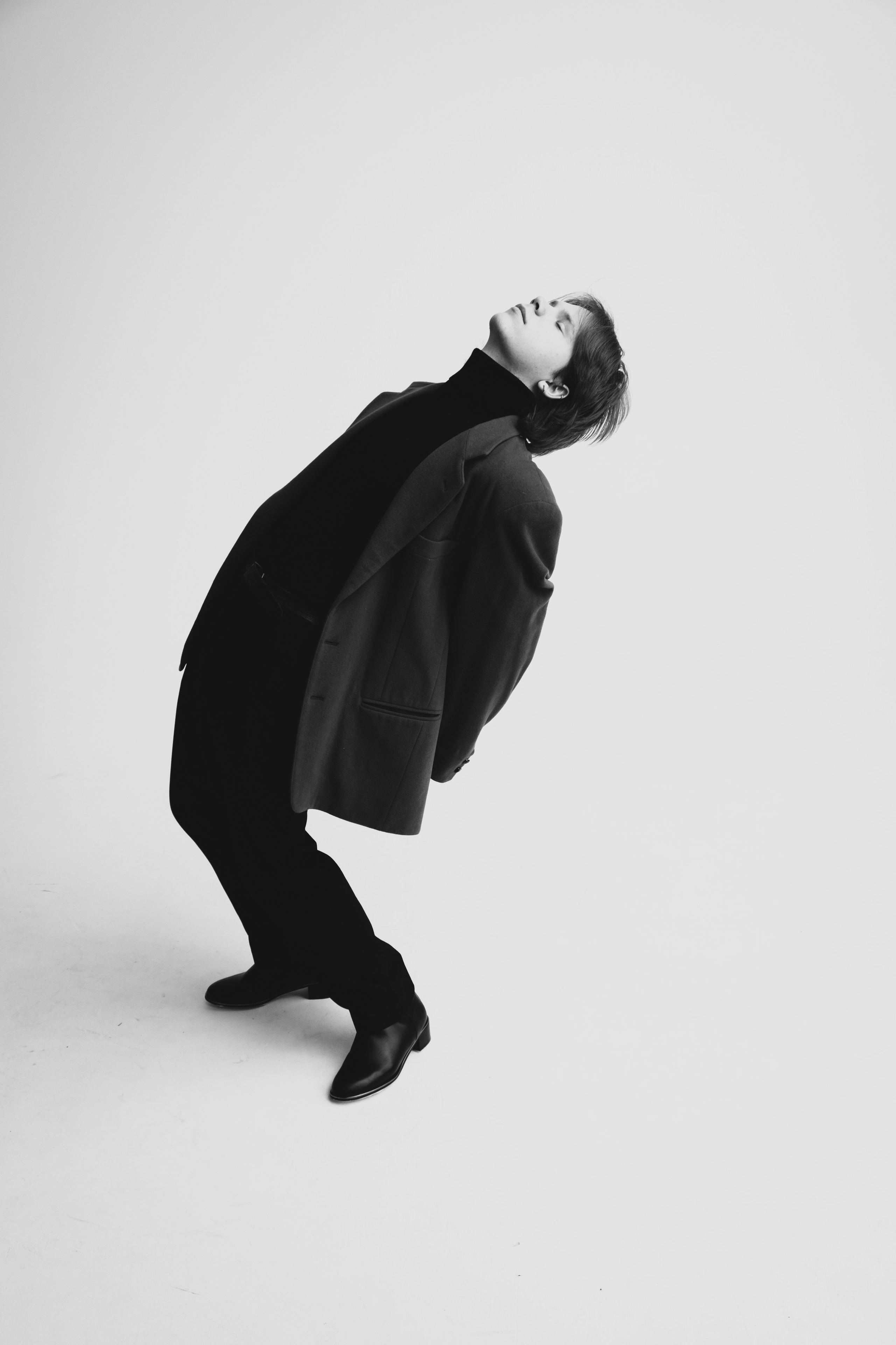 Артем. Студийный, портретный, семейный фотограф Южно-Сахалинска Яна Радаева