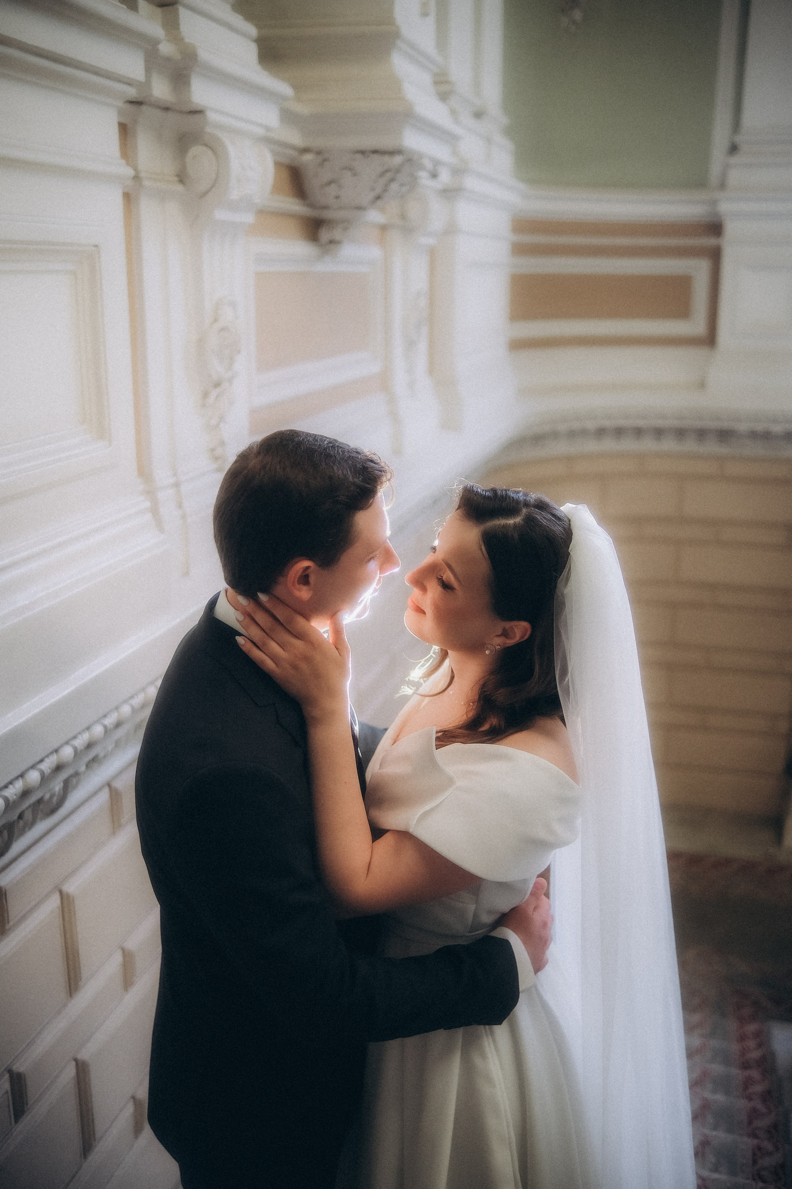 Оля & Саша ДБ1. Phdkvmr.ru