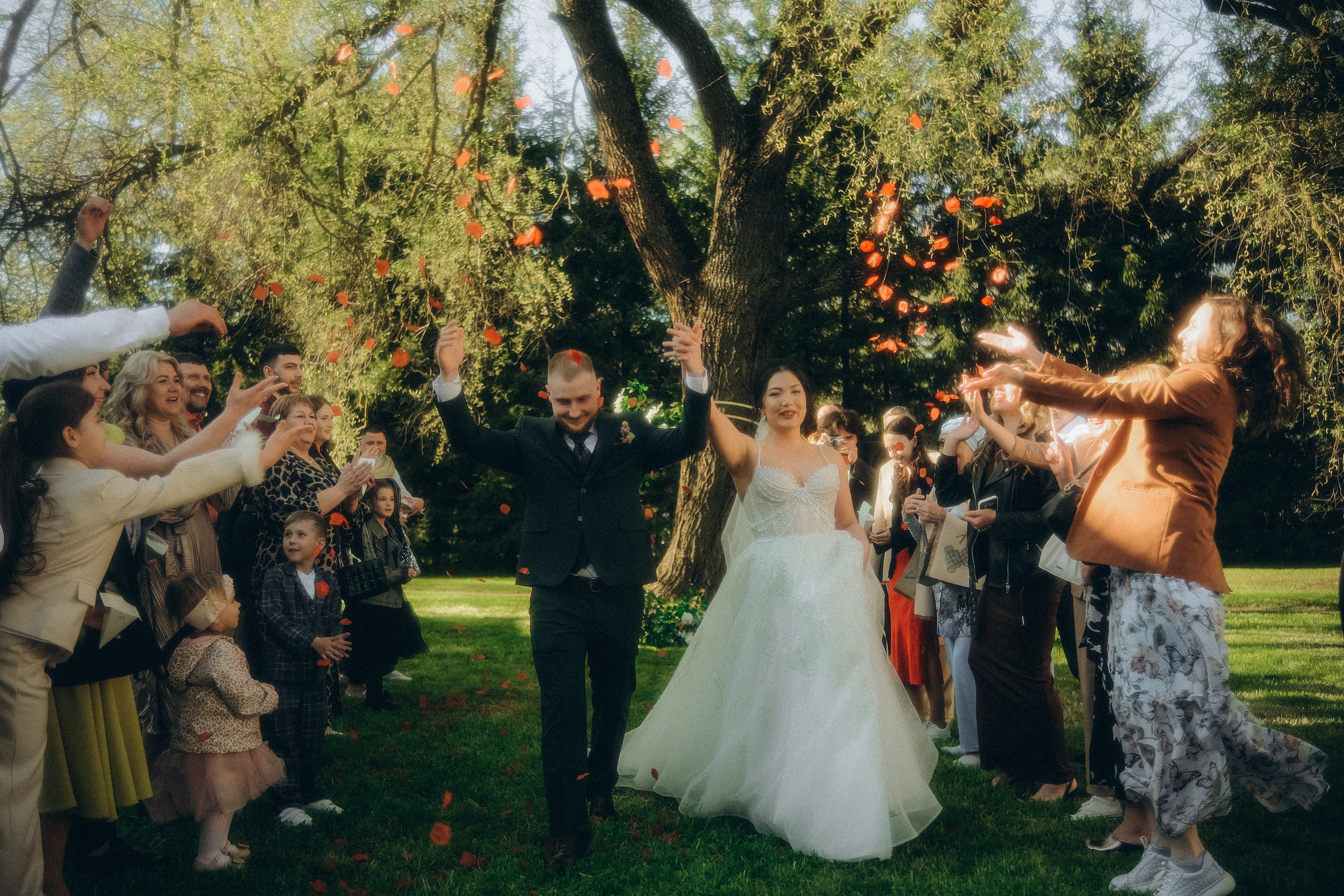 Рида & Богдан. Пушкин. Phdkvmr.ru