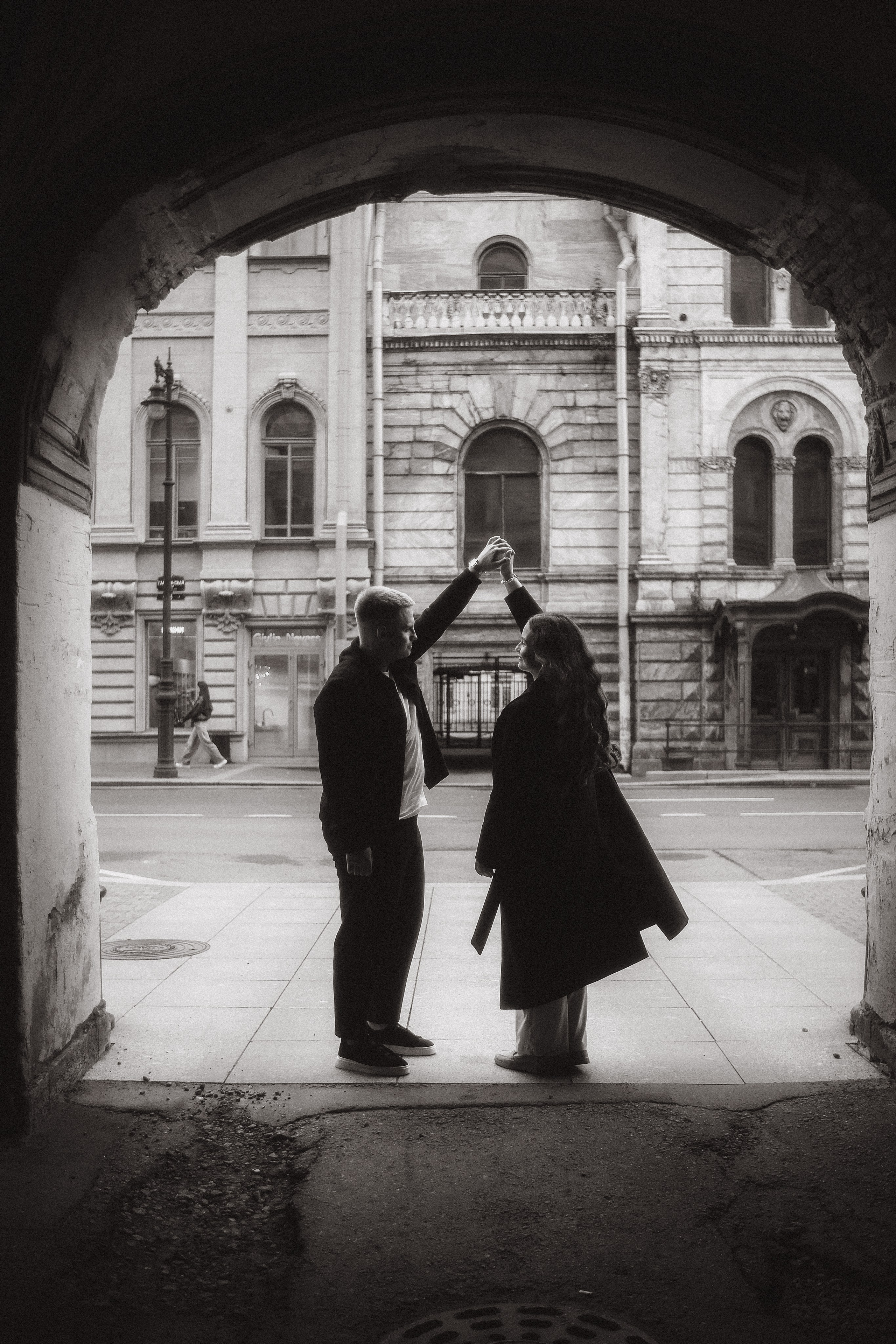 Настя & Даня. Phdkvmr.ru