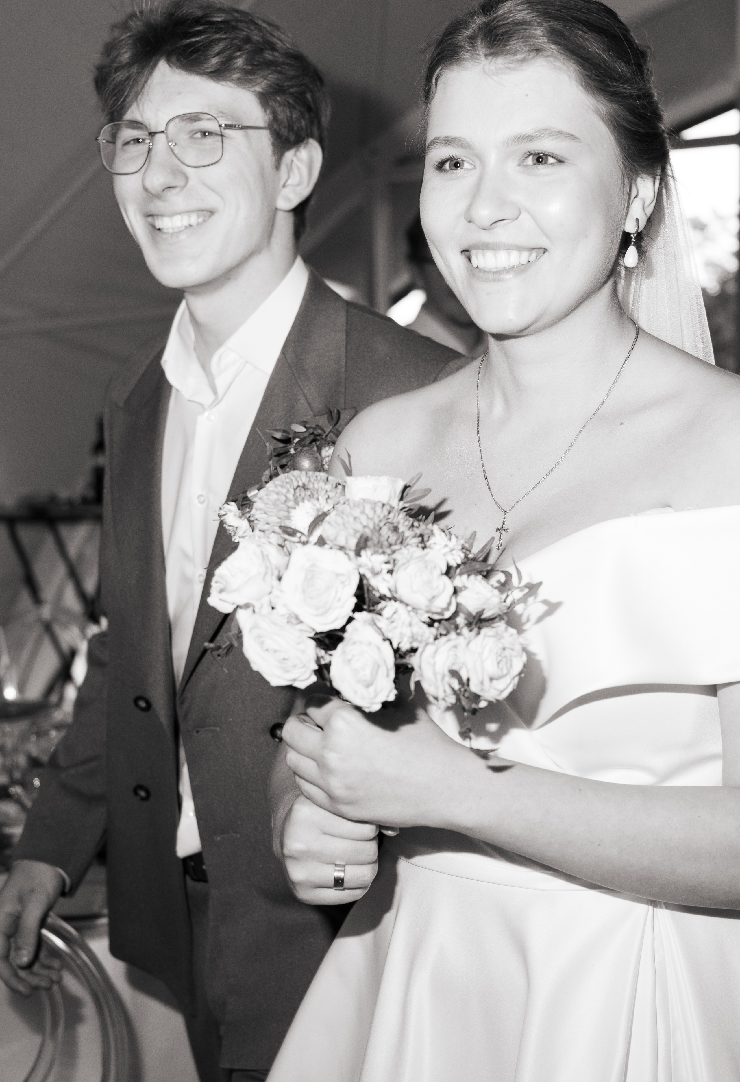 Wedding banquet in a warm family company. Свадебный фотограф в Москве и Петербурге Анастасия Лосева