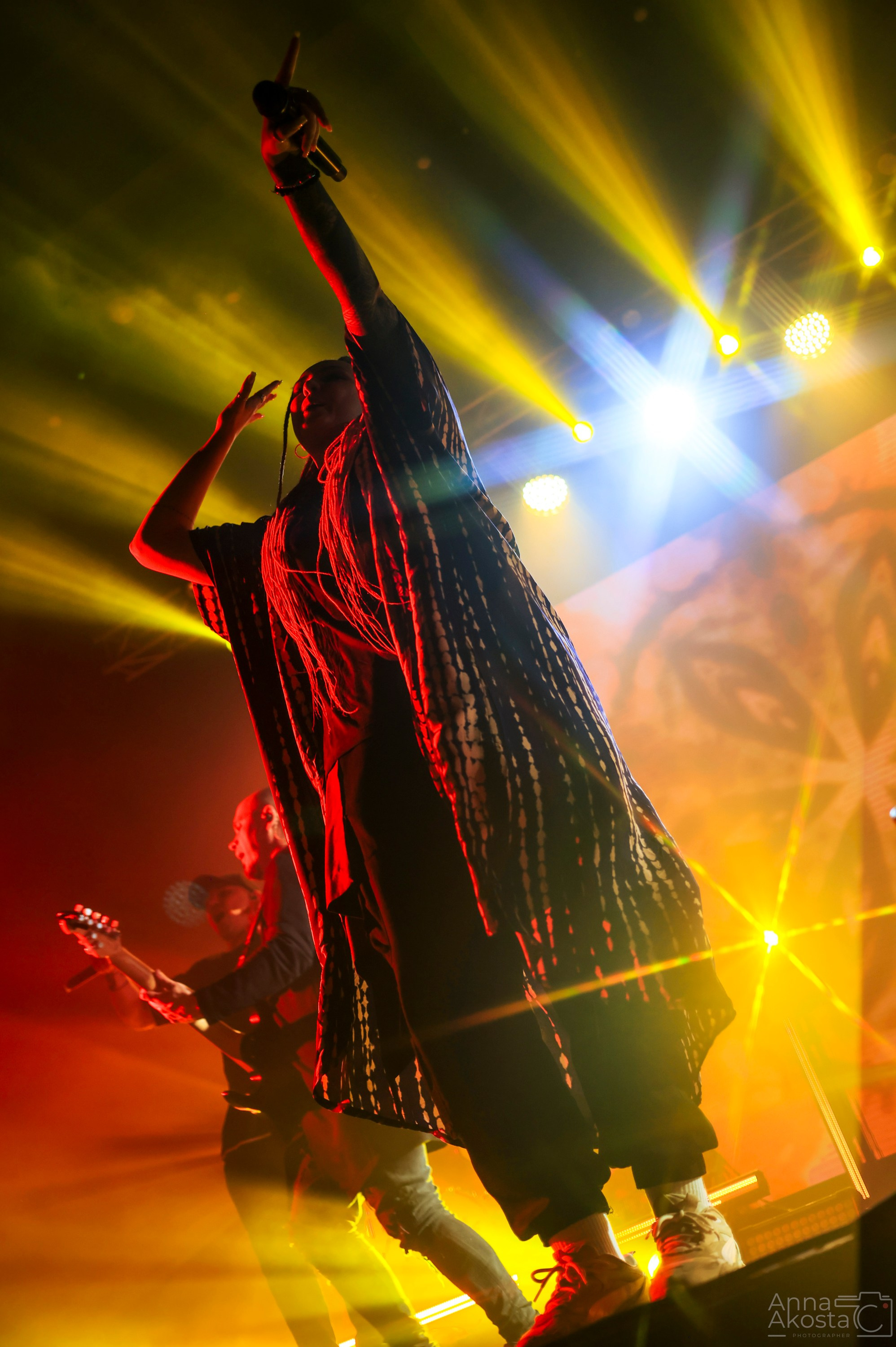 DRUMMATIX | Sound | СПб. Анна Акоста: фотограф в Санкт-Петербурге и Таганроге