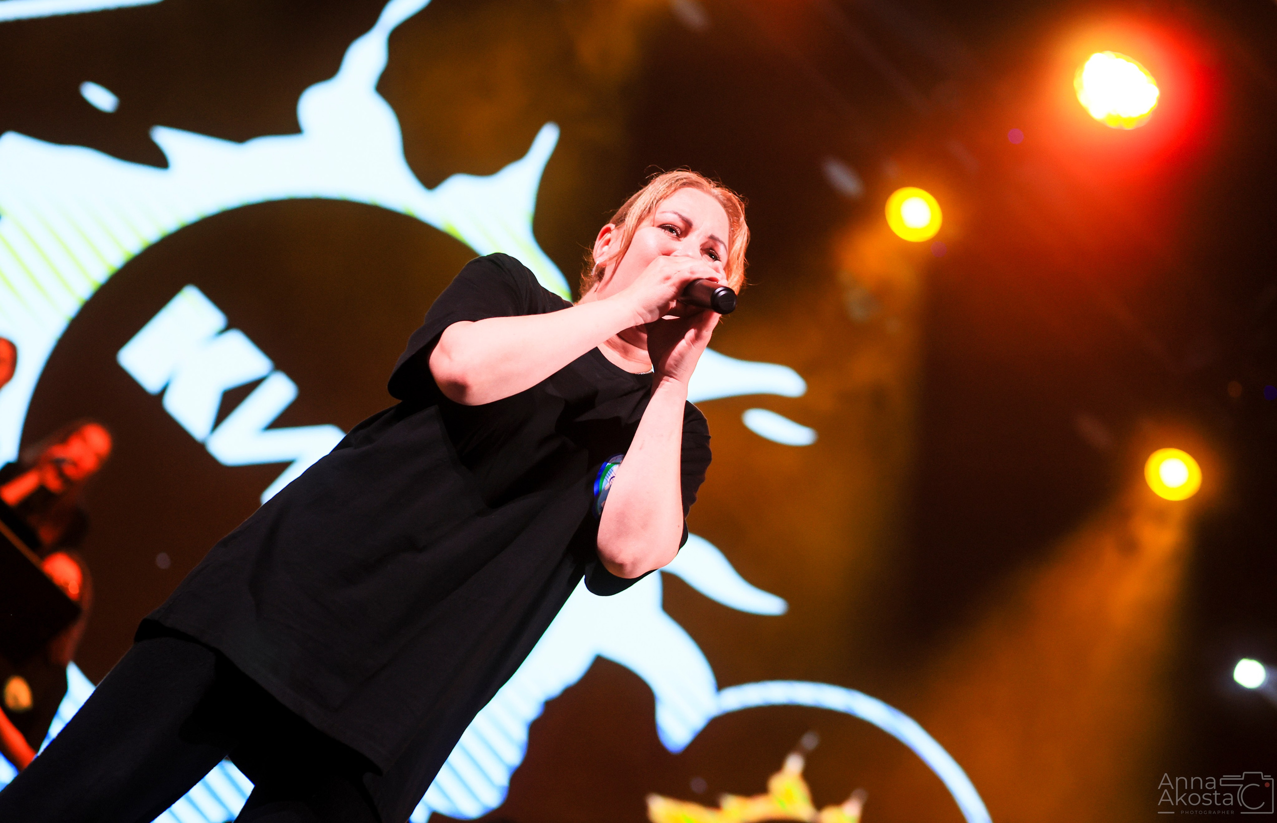 РОК’Н'ХОР — концерт хора ЛИК и группы ILLIDIANCE. Анна Акоста: фотограф в Санкт-Петербурге и Таганроге