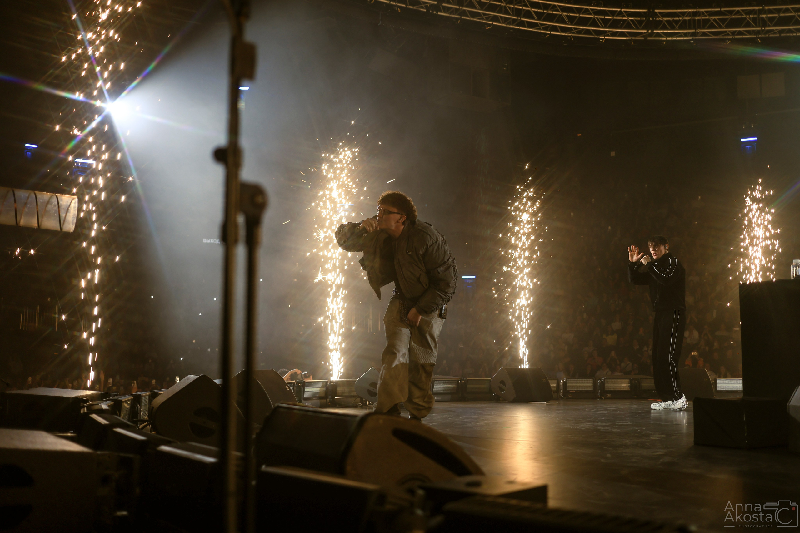 NILETTO | ДС «Юбилейный» | СПб. Анна Акоста: фотограф в Санкт-Петербурге и Таганроге