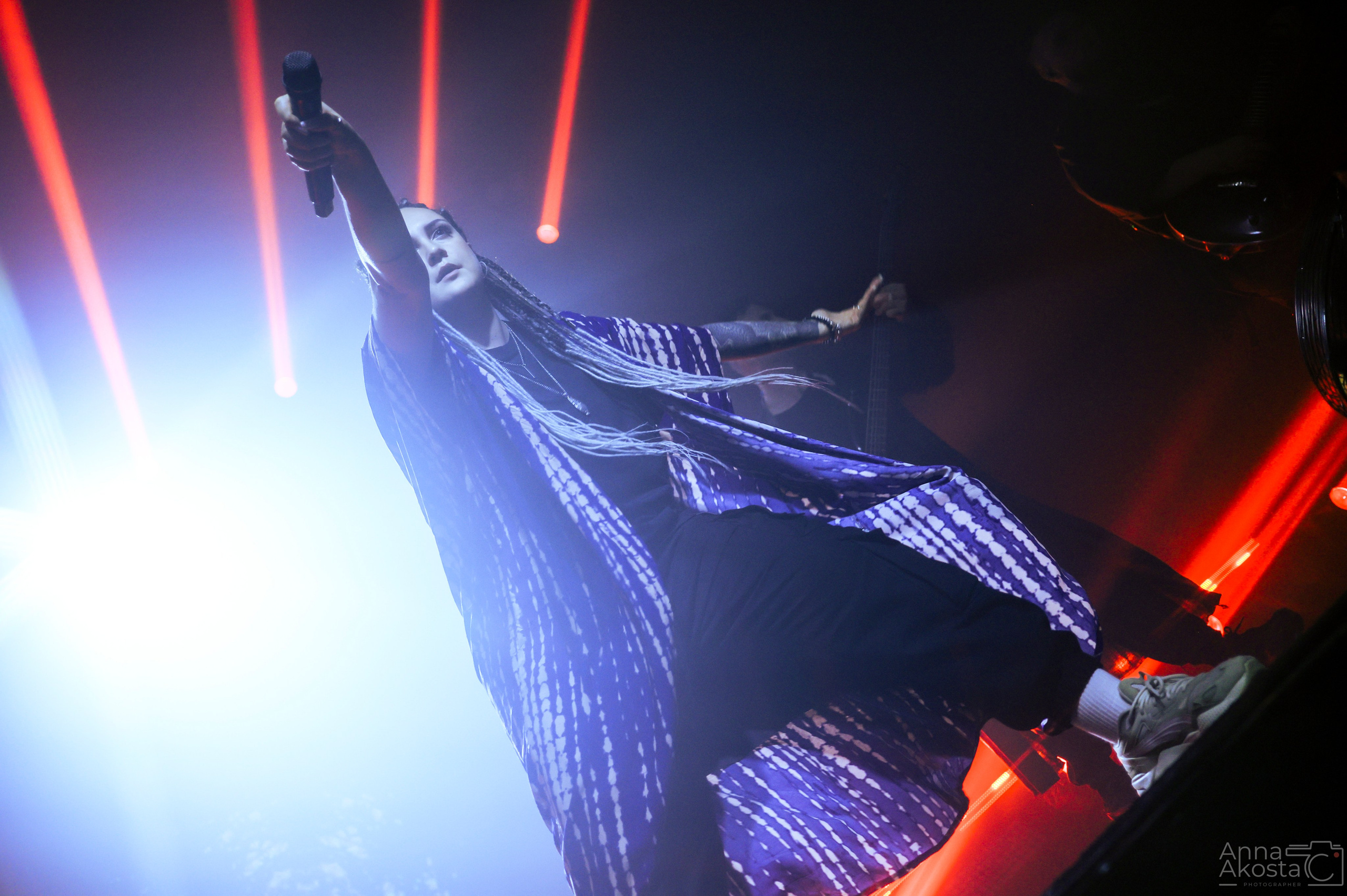 DRUMMATIX | Sound | СПб. Анна Акоста: фотограф в Санкт-Петербурге и Таганроге