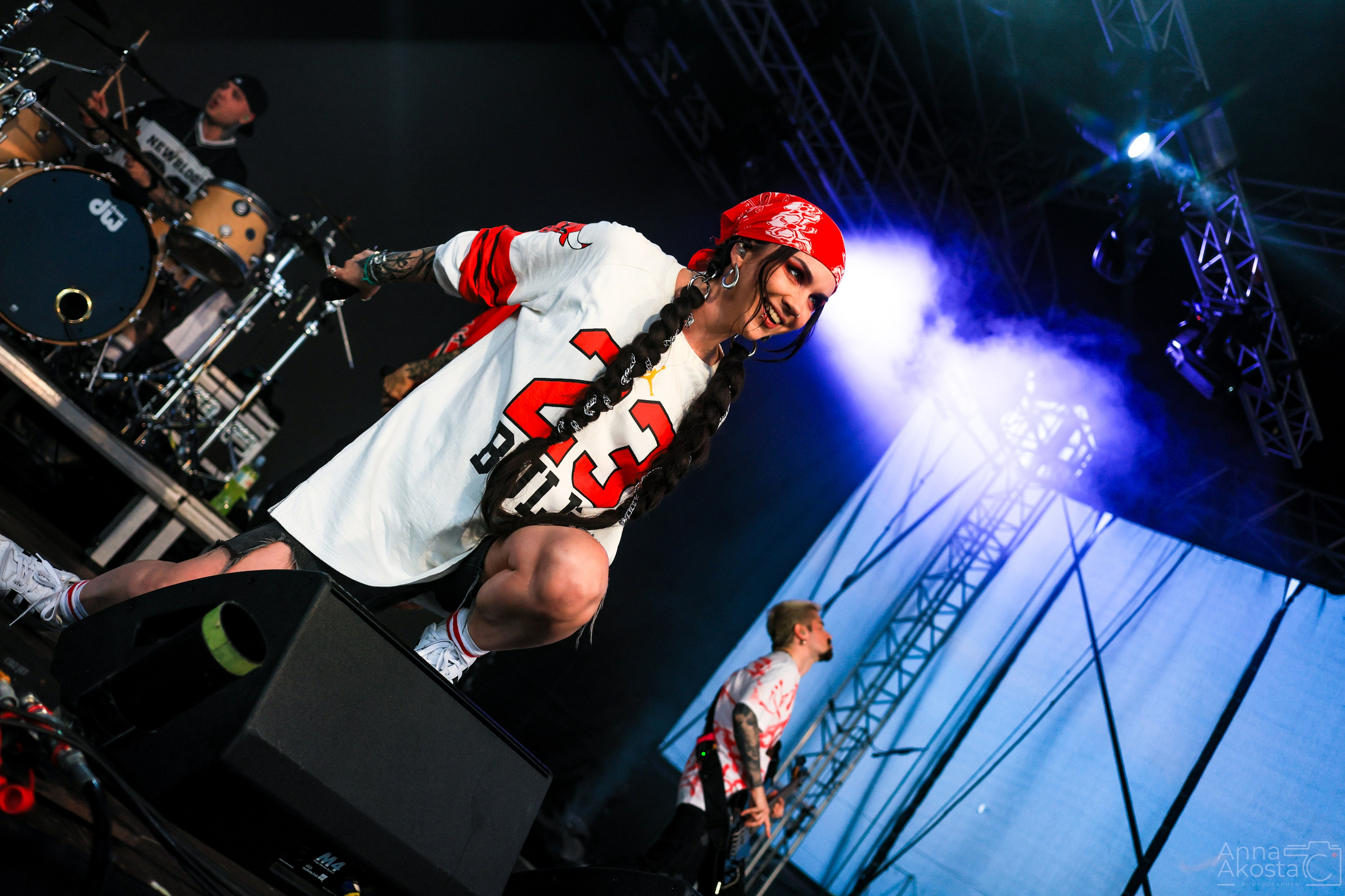 СЛОТ | Roof Place | СПБ. Анна Акоста: фотограф в Санкт-Петербурге и Таганроге