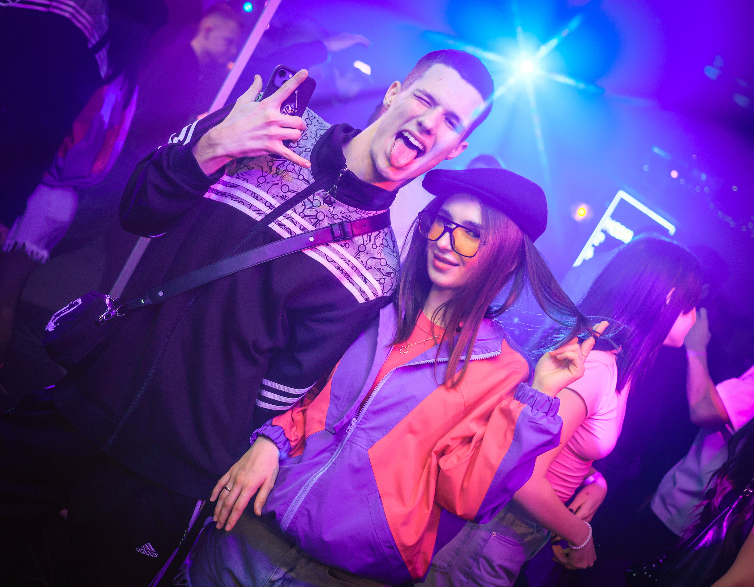 10.01 | опохмел пати твоего бати | 90-s / 00-s. Анна Акоста: фотограф в Санкт-Петербурге, Ростов-на-Дону и Таганроге