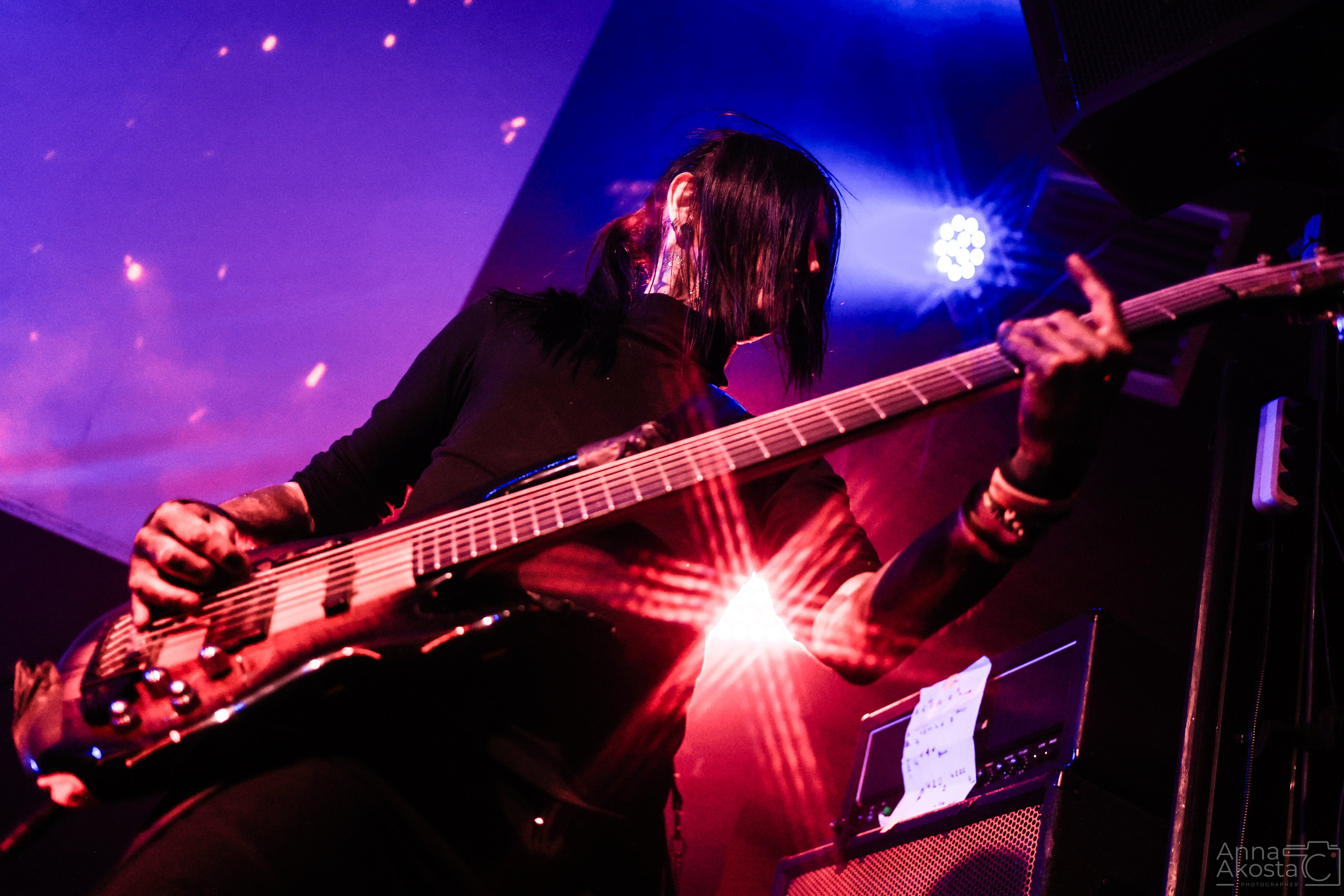 Witchcraft | Ласточка | СПб. Анна Акоста: фотограф в Санкт-Петербурге и Таганроге