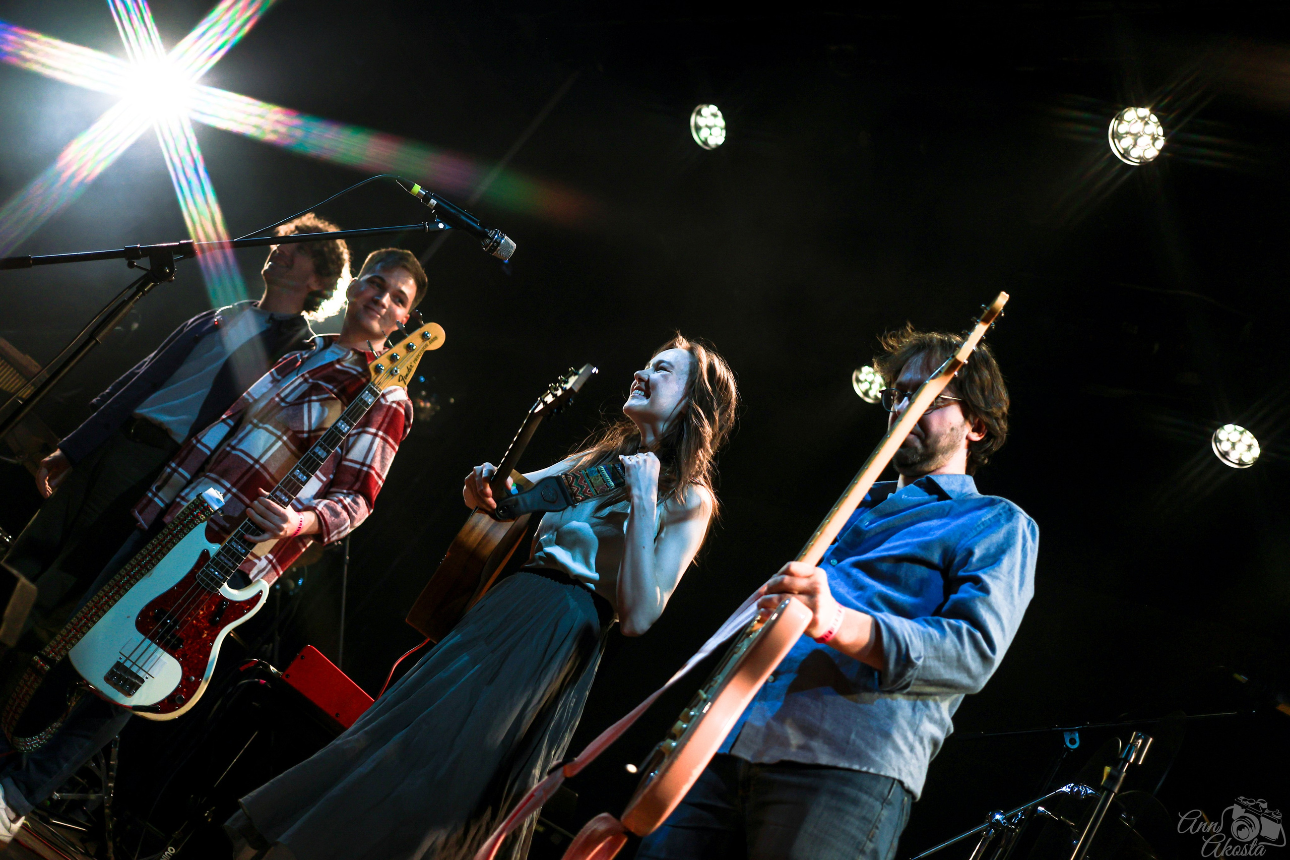 Рушана | Тося Чайкина | клуб «Космонавт» СПб. Анна Акоста: фотограф в Санкт-Петербурге и Таганроге