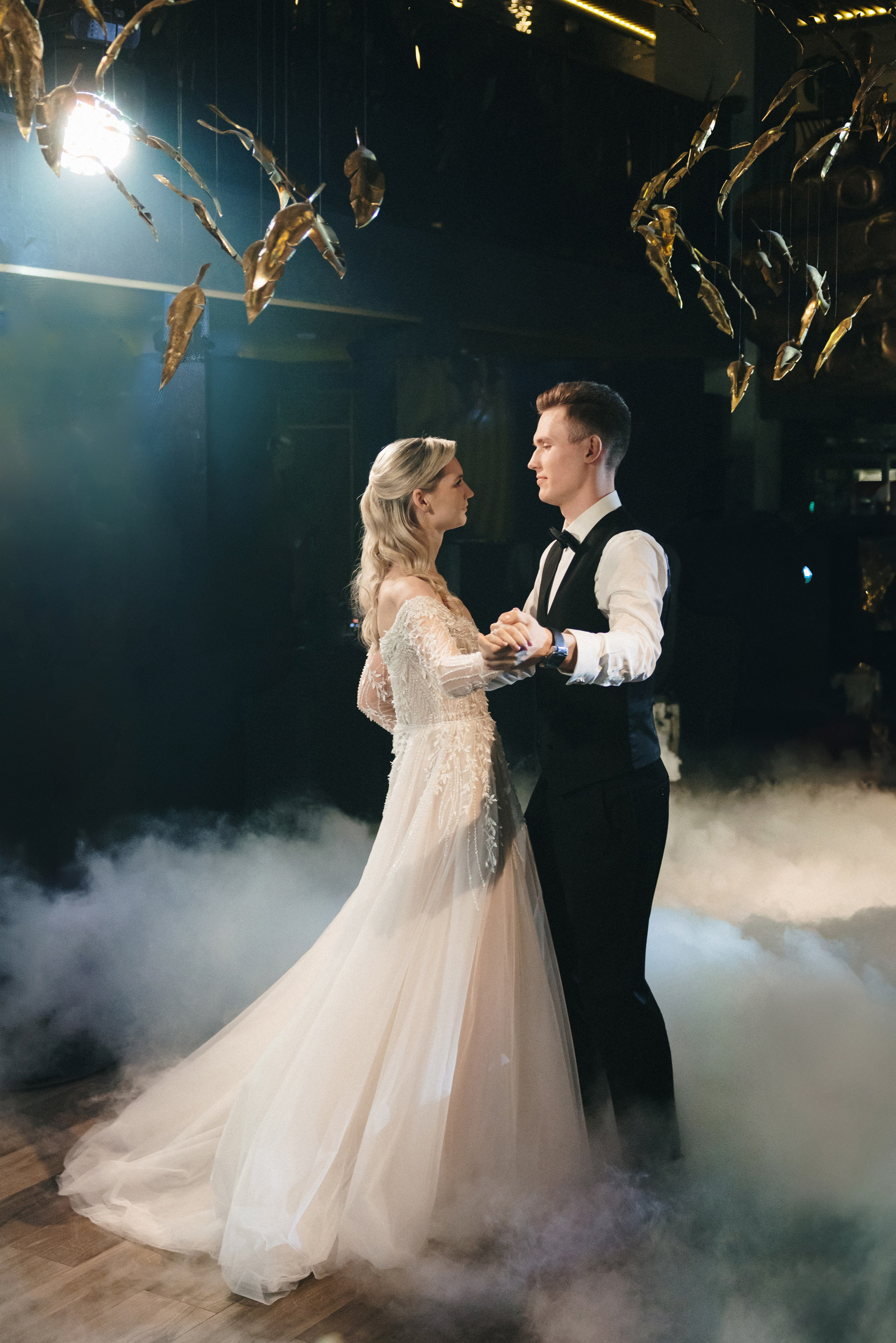 Александр и Дарья. Фотограф в Красноярске