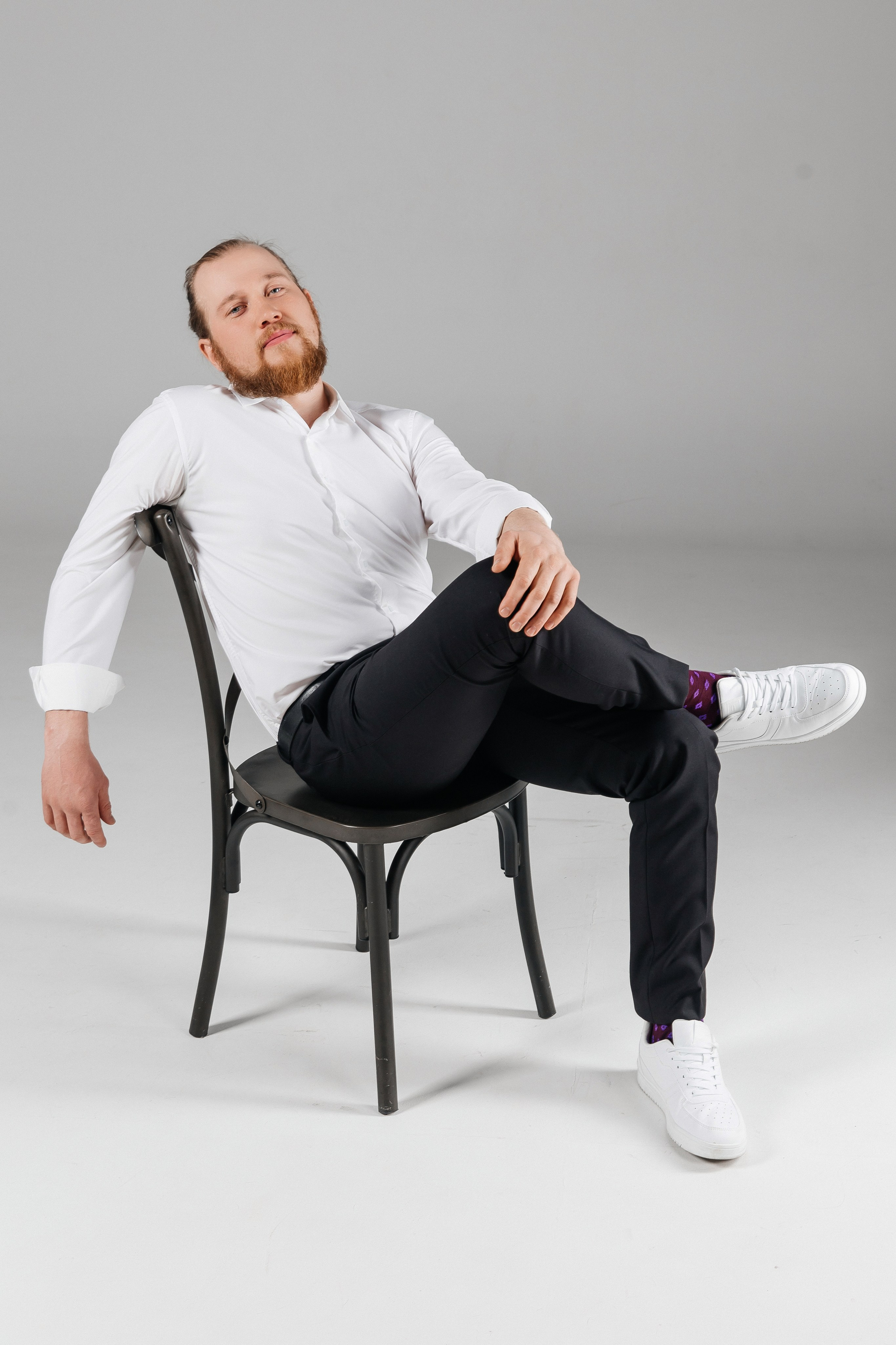 Станислав Сакулин. Фотограф в Красноярске