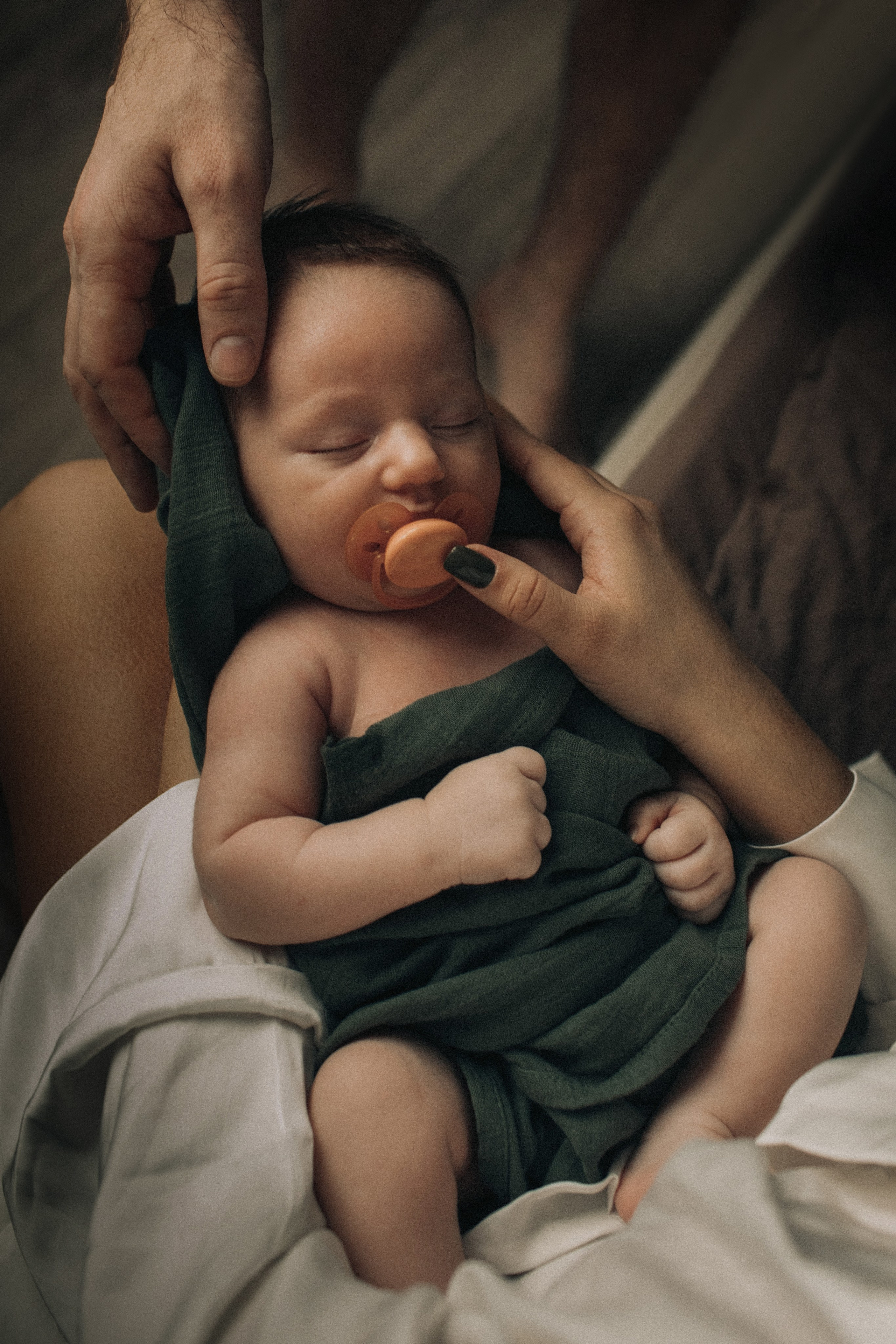 Семейный фотограф Томск