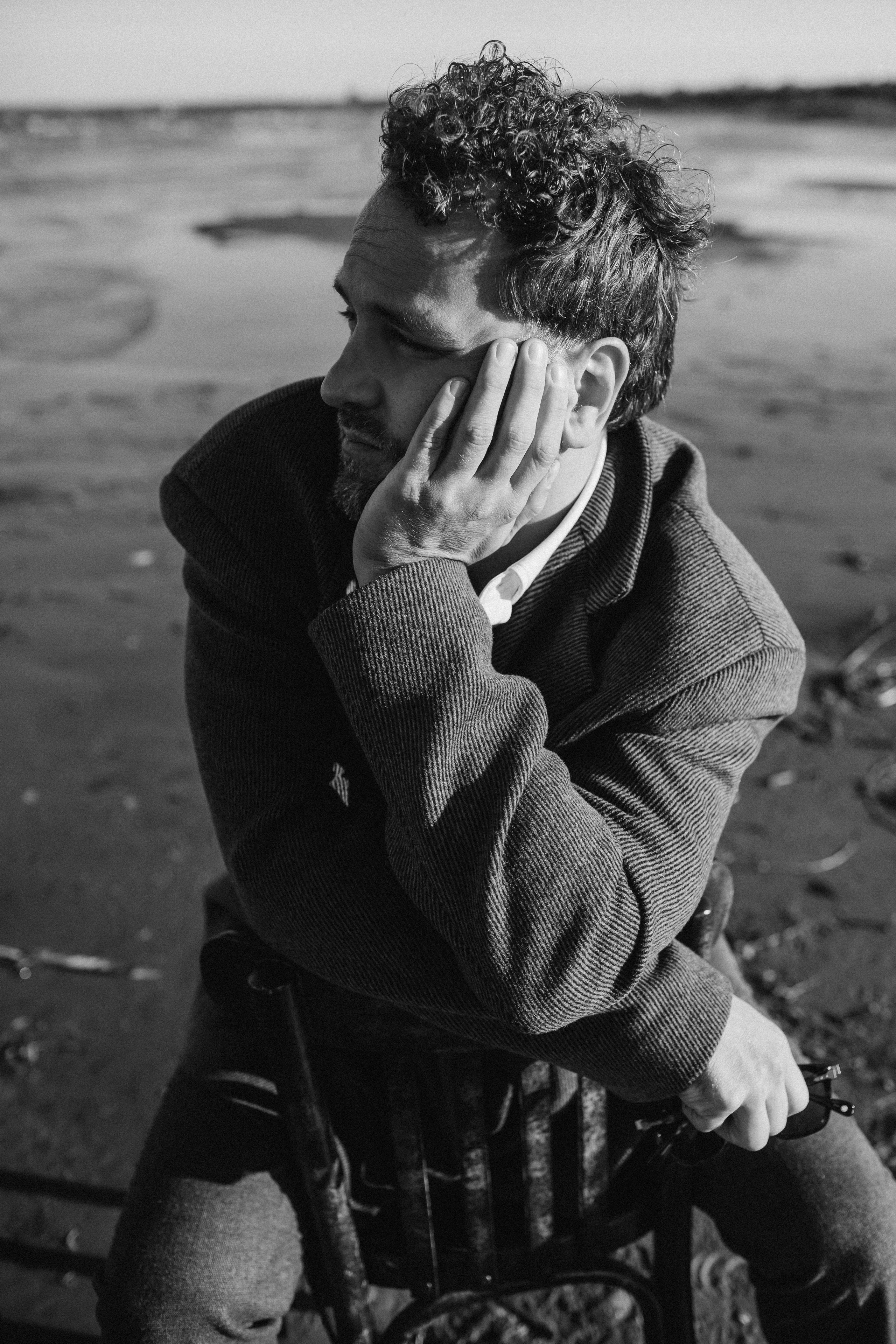 Anton. Фотограф Анна Гребенник