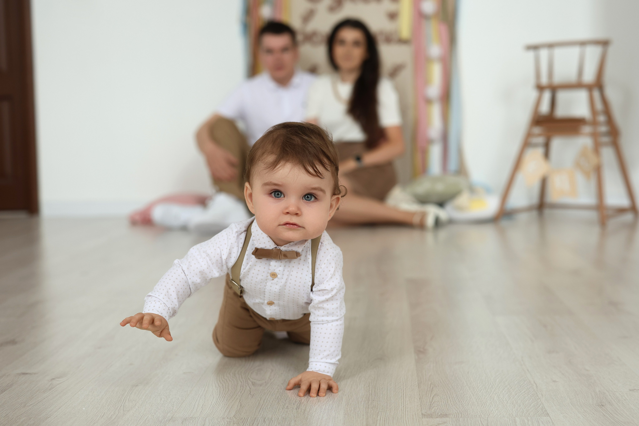 Детская фотосессия. Семейный и детский фотограф в Москве Орешина Юлия