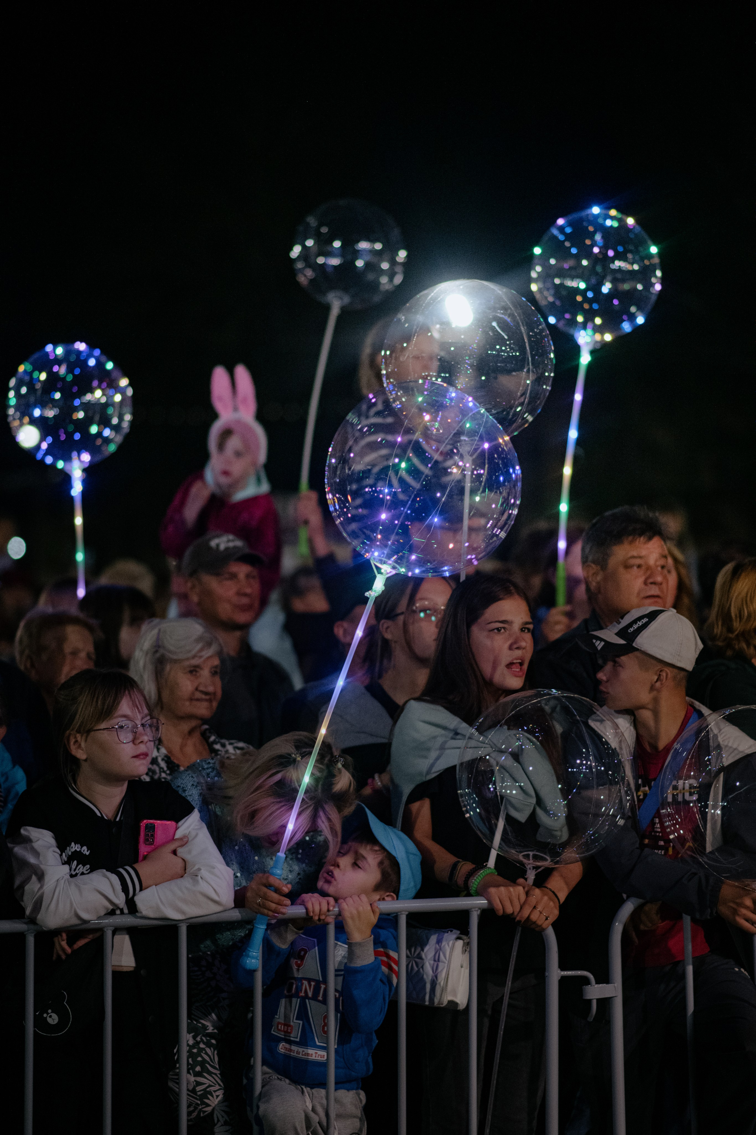 День строителя — SLK Cement. Свадебный фотограф Екатеринбург/Челябинск — Любовь Волохова