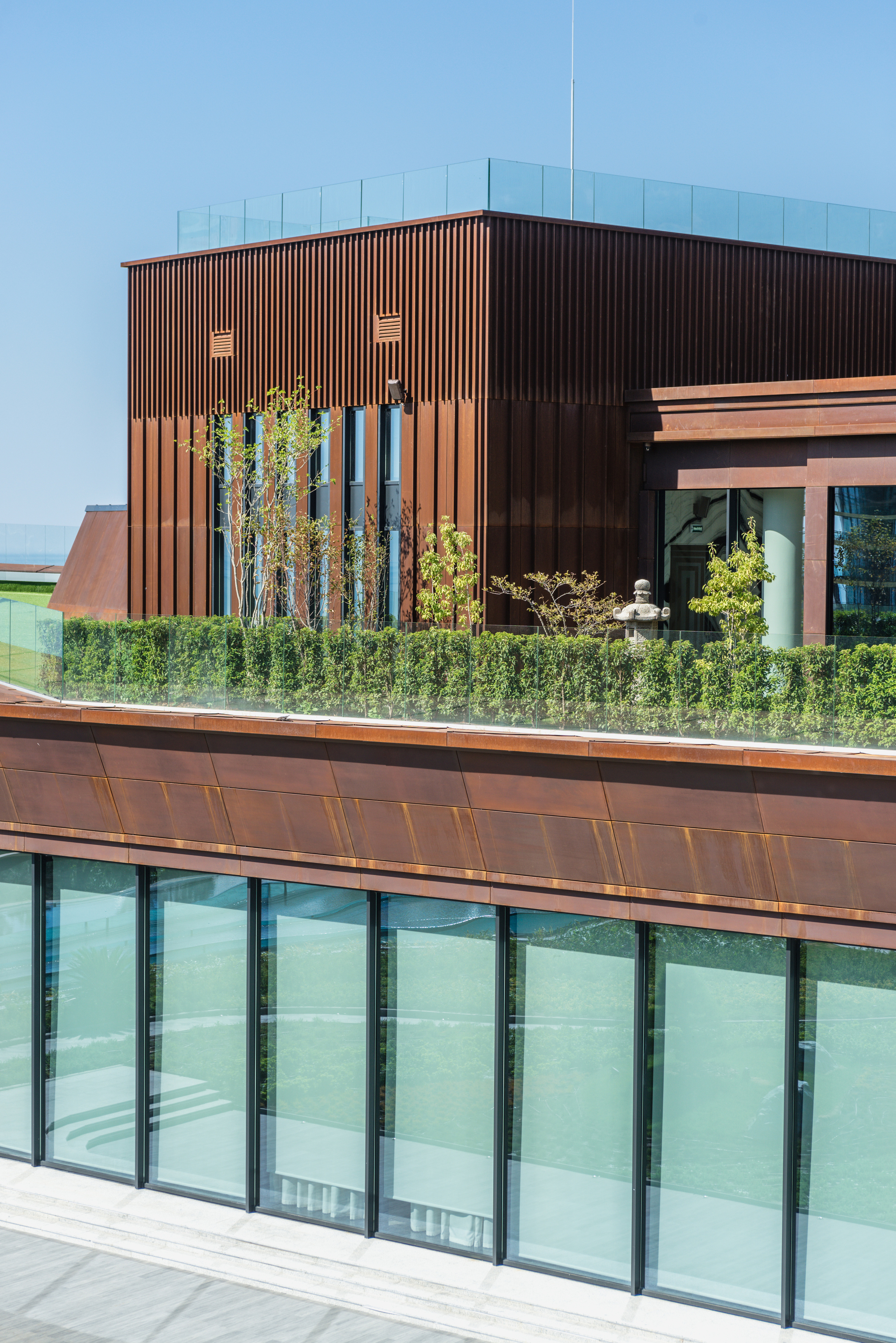 Фотосъемка Спа-комплекса в отеле Мрия. Фотограф интерьеров Фотосъемка рекламы в Ялте и по Крыму