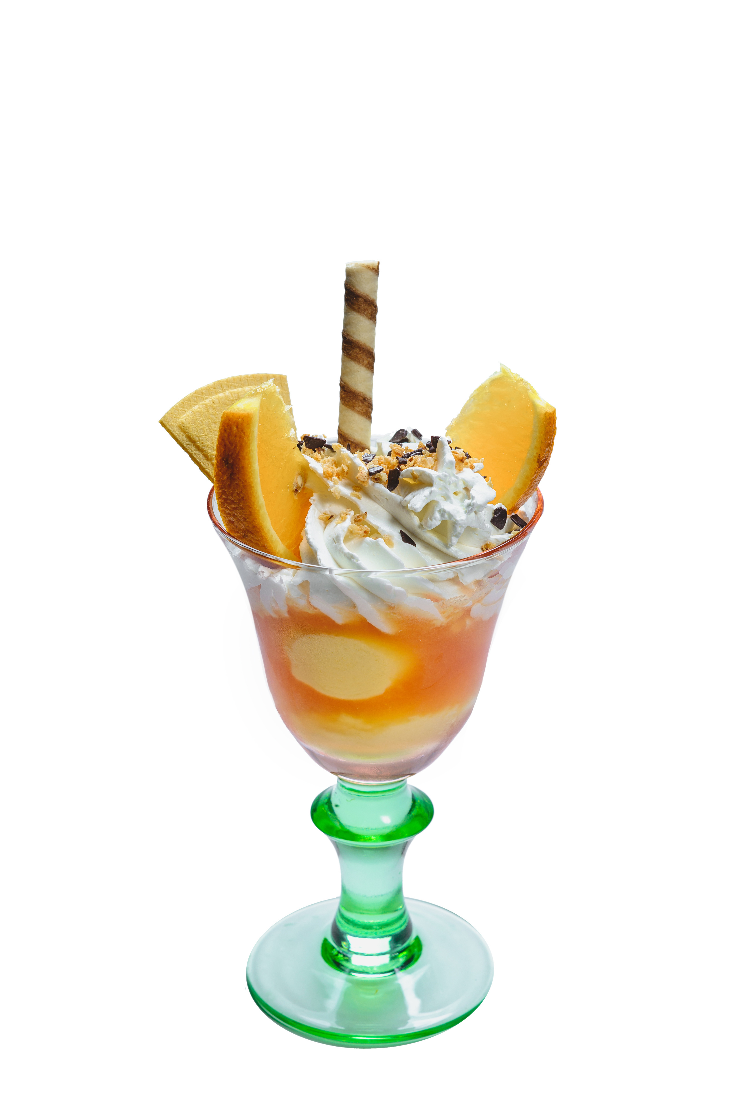 Фотосессия мороженого и молочных коктейлей для меню и сайта ресторана "Tre Gioj…. Фотограф интерьеров Фотосъемка рекламы в Ялте и по Крыму