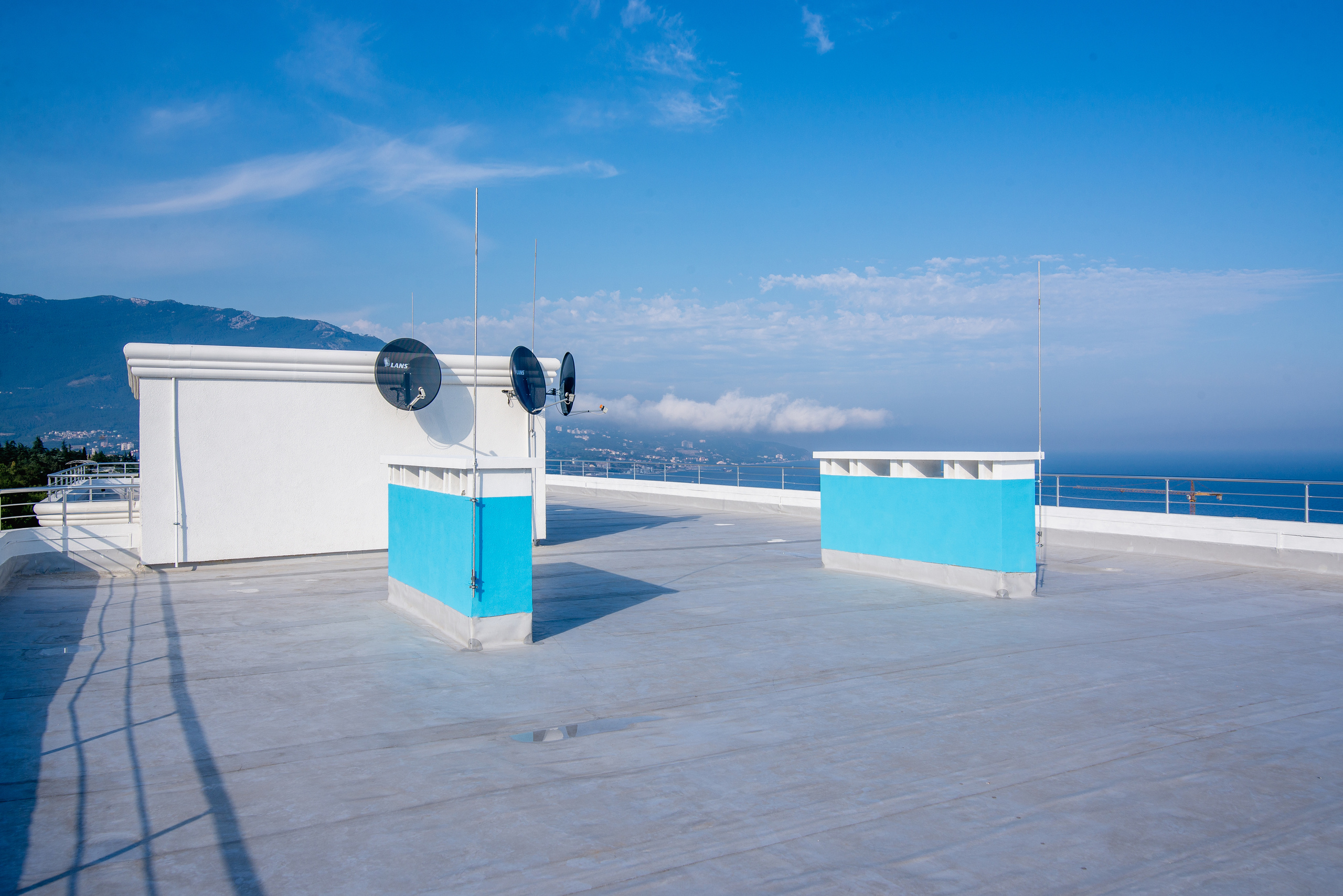 Динамика строительства и финальная фотосессия перед сдачей в эксплуатацию дома …. Фотограф интерьеров Фотосъемка рекламы в Ялте и по Крыму