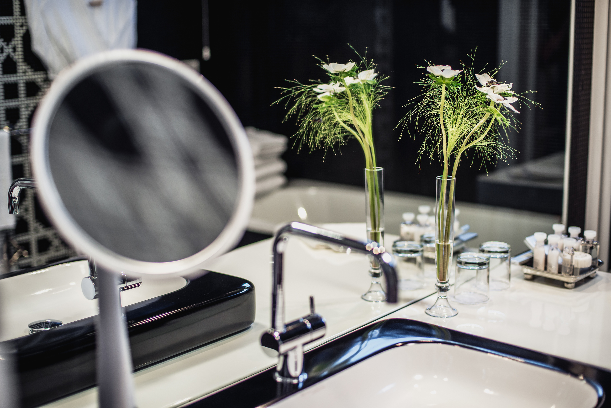 Фотосессия деталей интерьера для отеля Вилла София в Ялте. Фотограф интерьеров Фотосъемка рекламы в Ялте и по Крыму