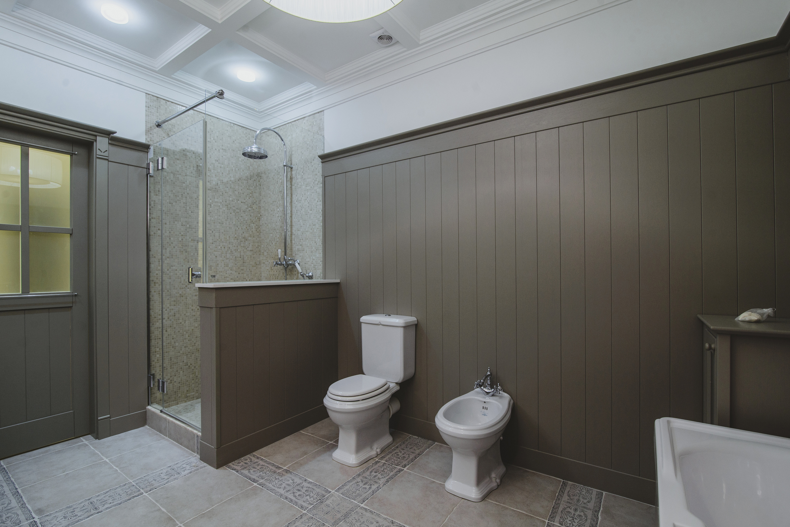 Фотосессия квартиры в жилом комплексе Omega по заказу дизайн-студии Вellarte. Фотограф интерьеров Фотосъемка рекламы в Ялте и по Крыму