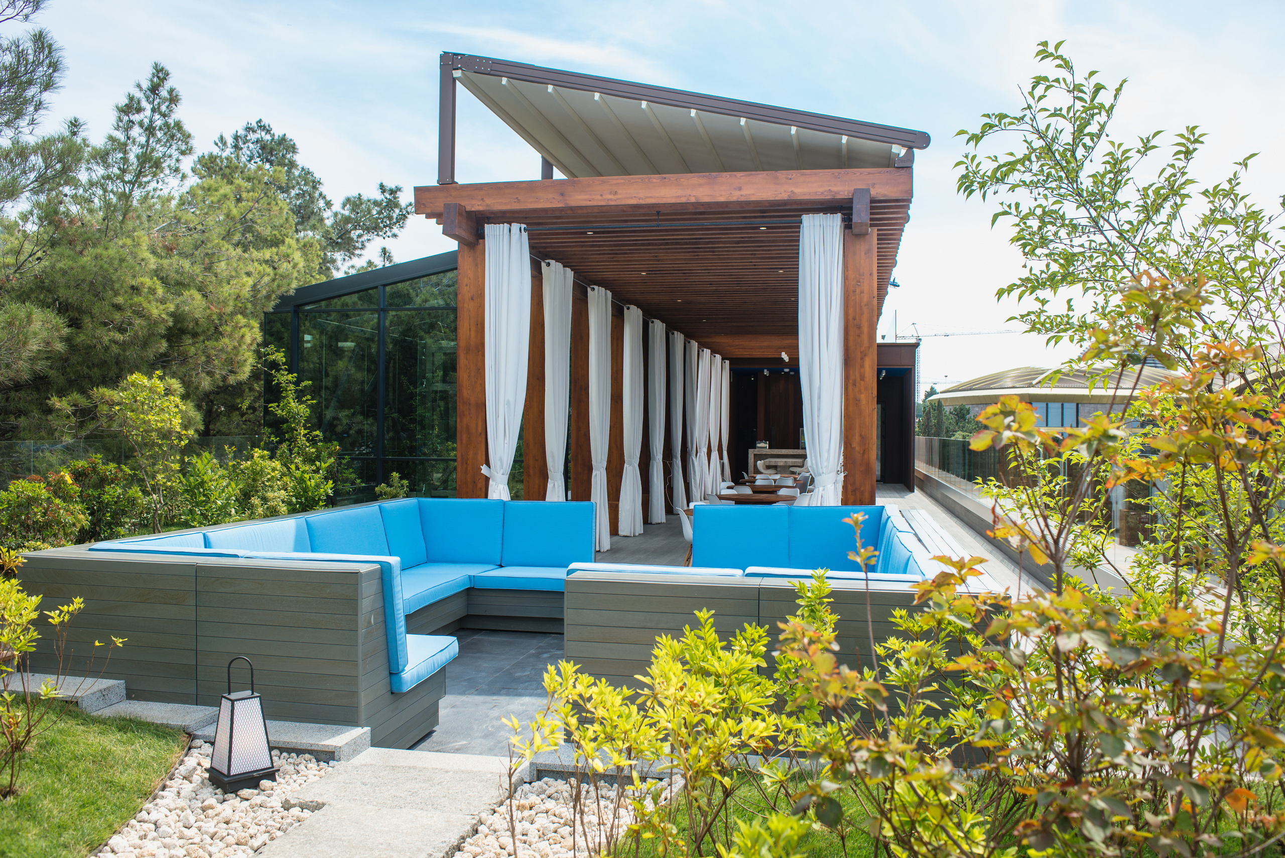 Фотосъемка Спа-комплекса в отеле Мрия. Фотограф интерьеров Фотосъемка рекламы в Ялте и по Крыму