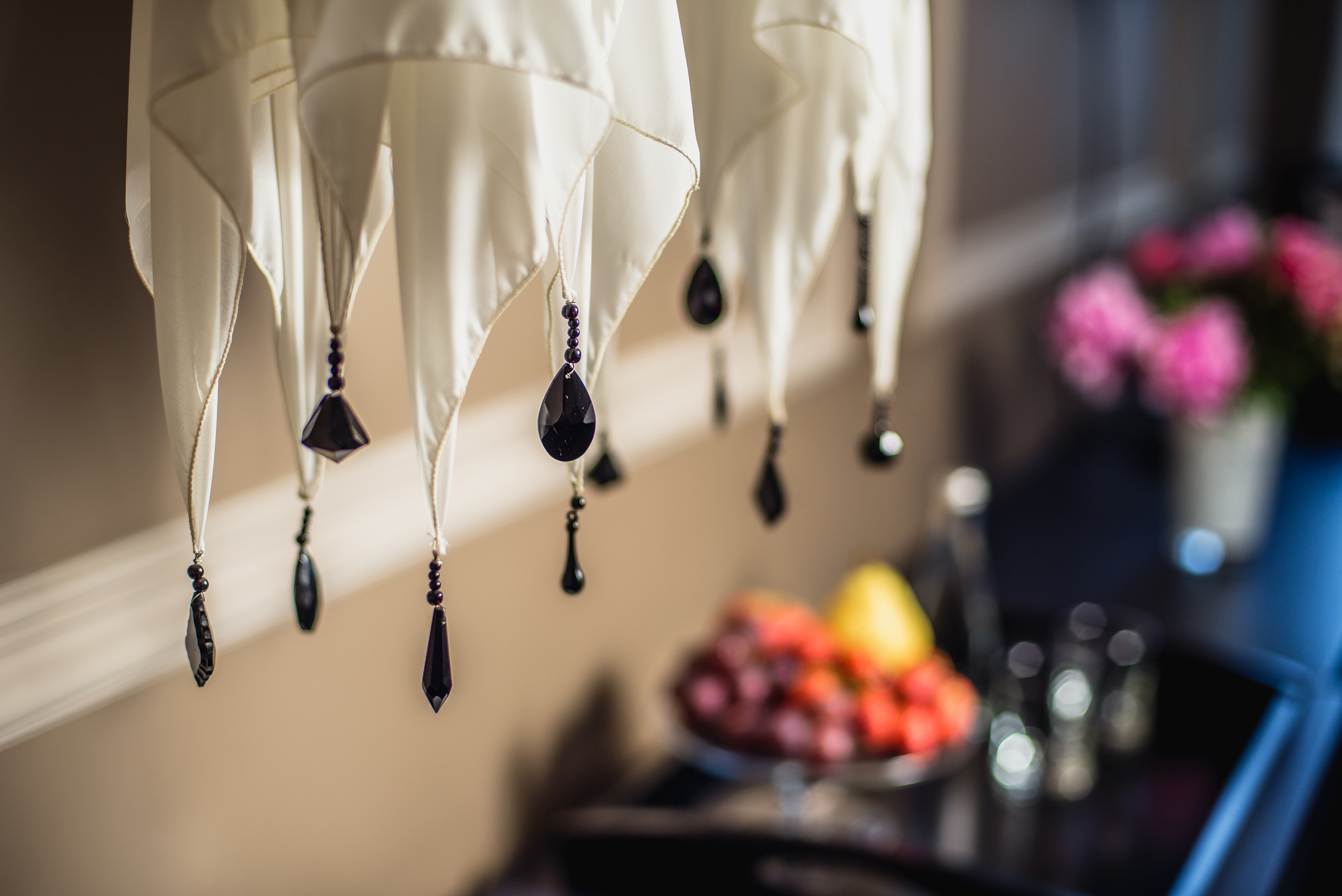 Фотосессия деталей интерьера для отеля Вилла София в Ялте. Фотограф интерьеров Фотосъемка рекламы в Ялте и по Крыму