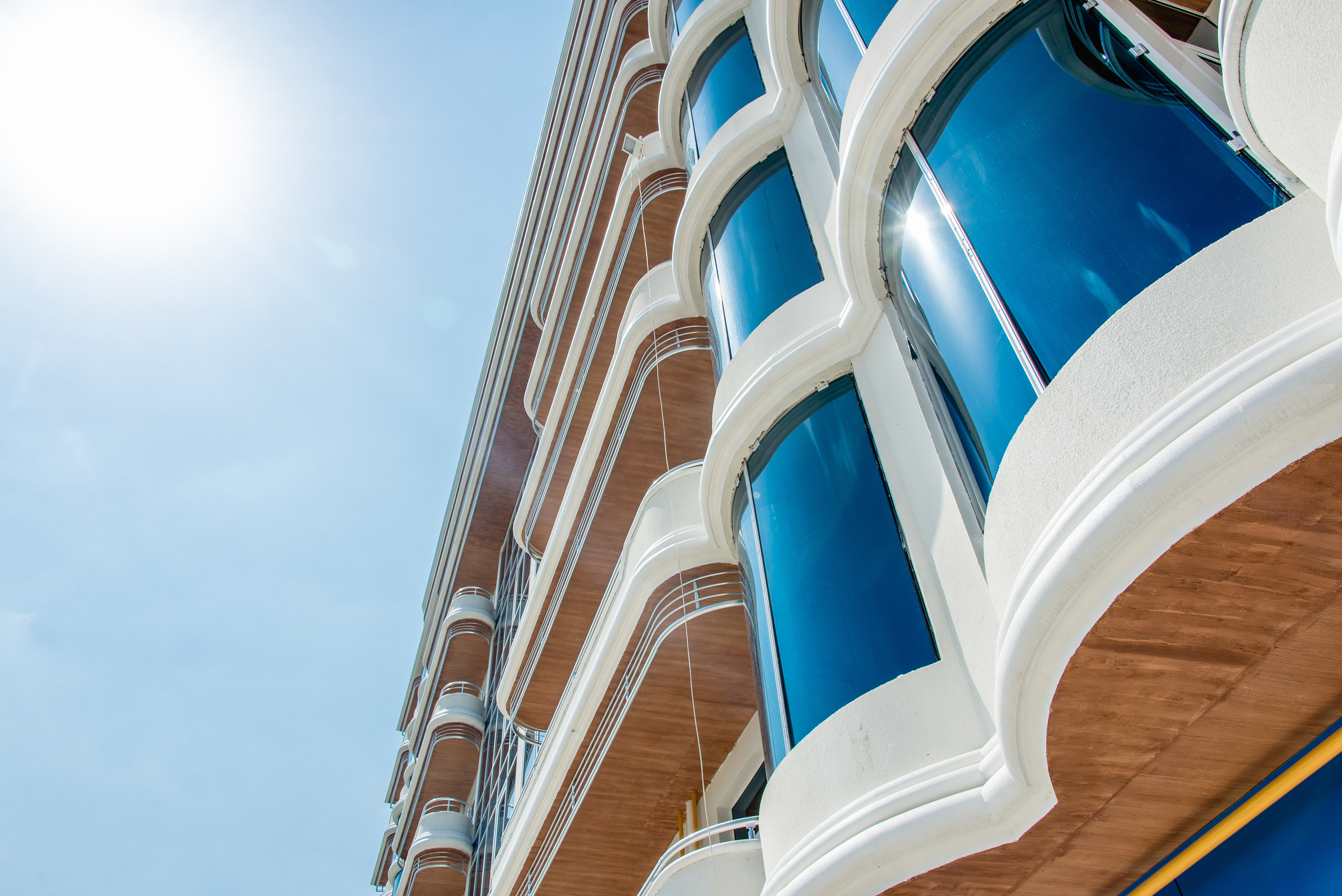 Динамика строительства и финальная фотосессия перед сдачей в эксплуатацию дома …. Фотограф интерьеров Фотосъемка рекламы в Ялте и по Крыму