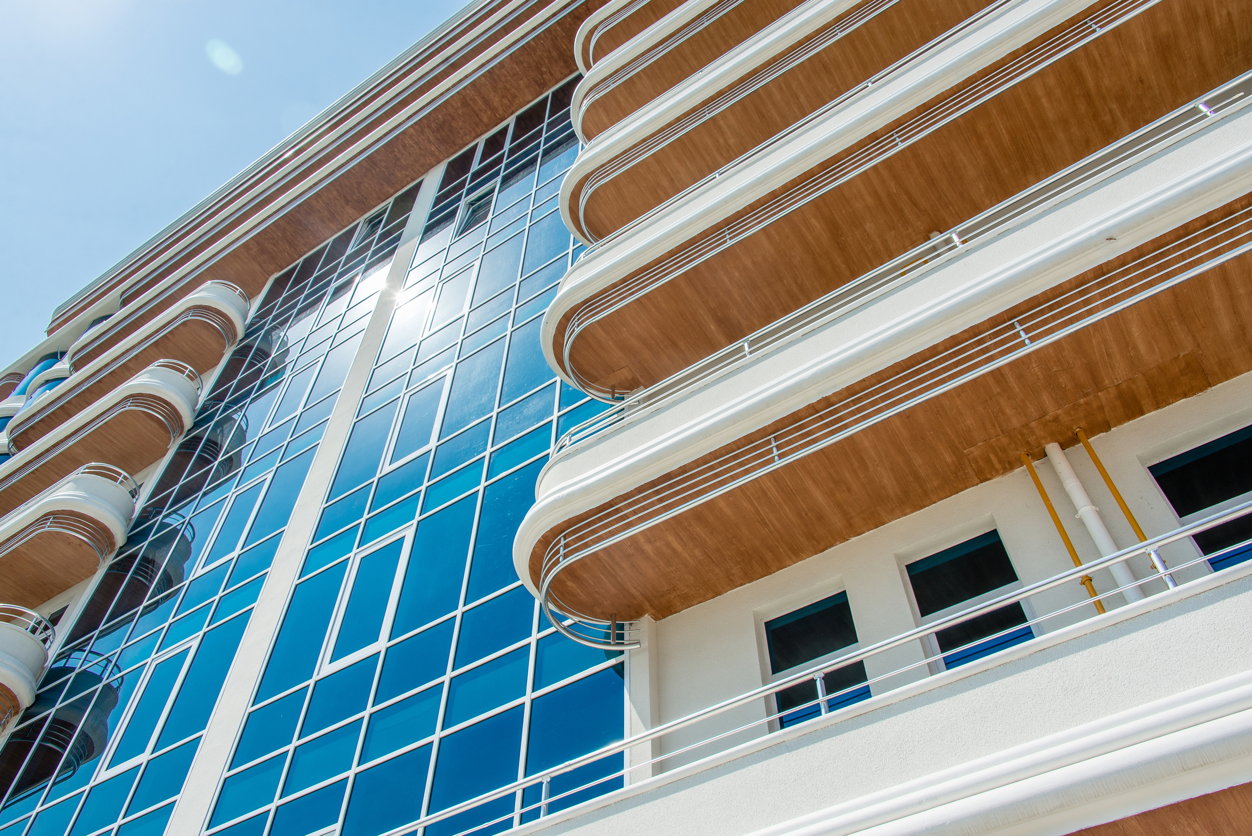 Динамика строительства и финальная фотосессия перед сдачей в эксплуатацию дома …. Фотограф интерьеров Фотосъемка рекламы в Ялте и по Крыму