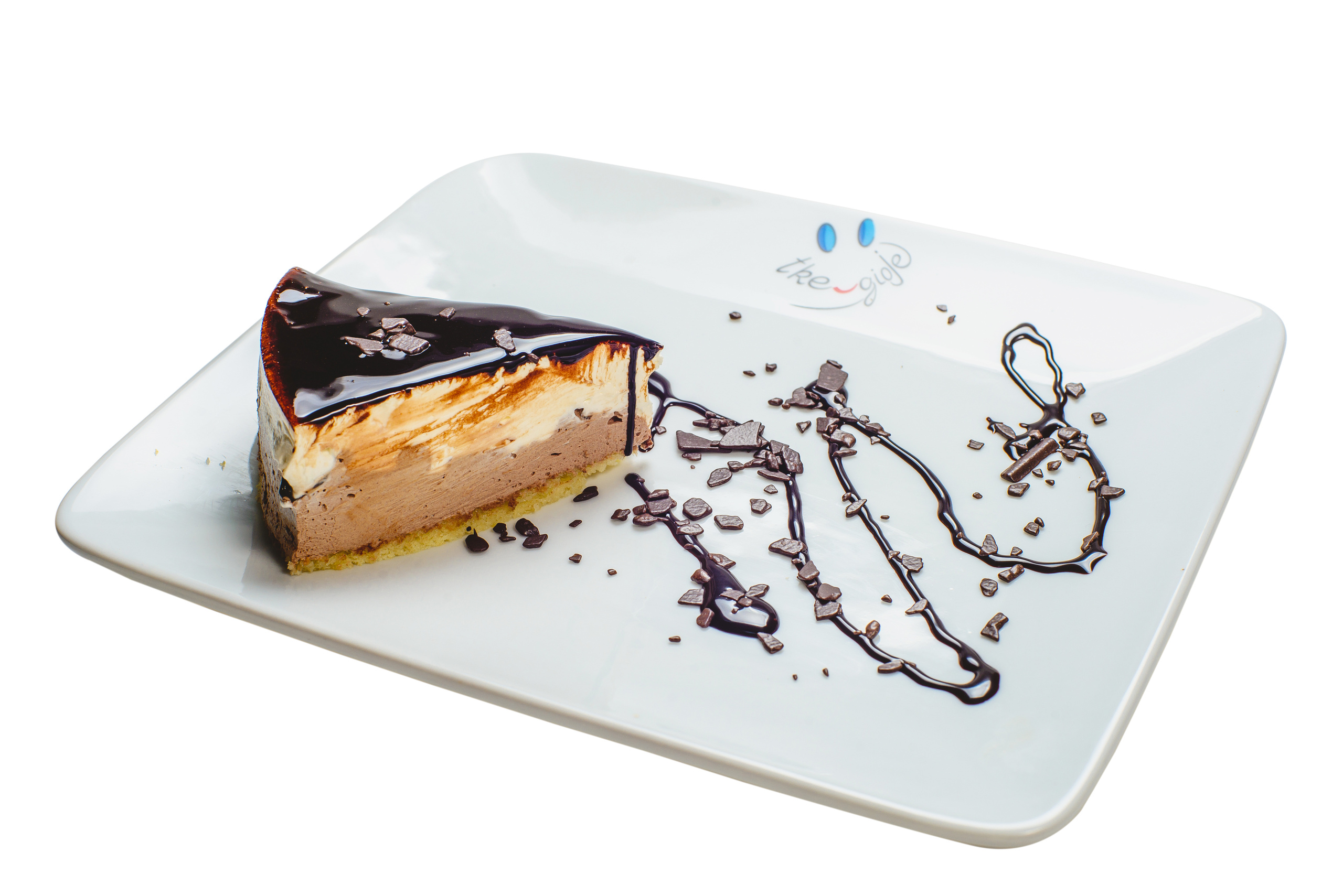 Фотосессия десертов для меню и сайта ресторана "Tre Gioje". Фотограф интерьеров Фотосъемка рекламы в Ялте и по Крыму