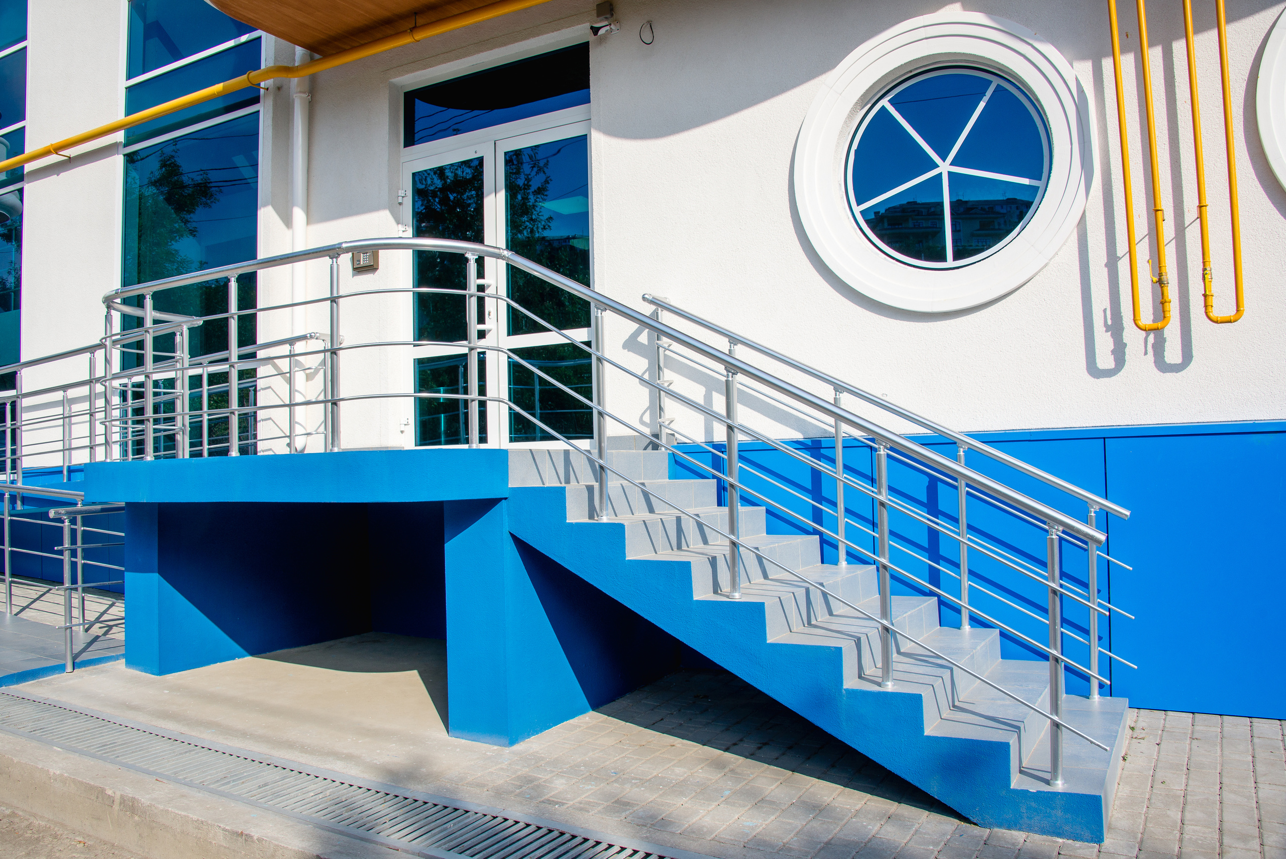 Динамика строительства и финальная фотосессия перед сдачей в эксплуатацию дома …. Фотограф интерьеров Фотосъемка рекламы в Ялте и по Крыму