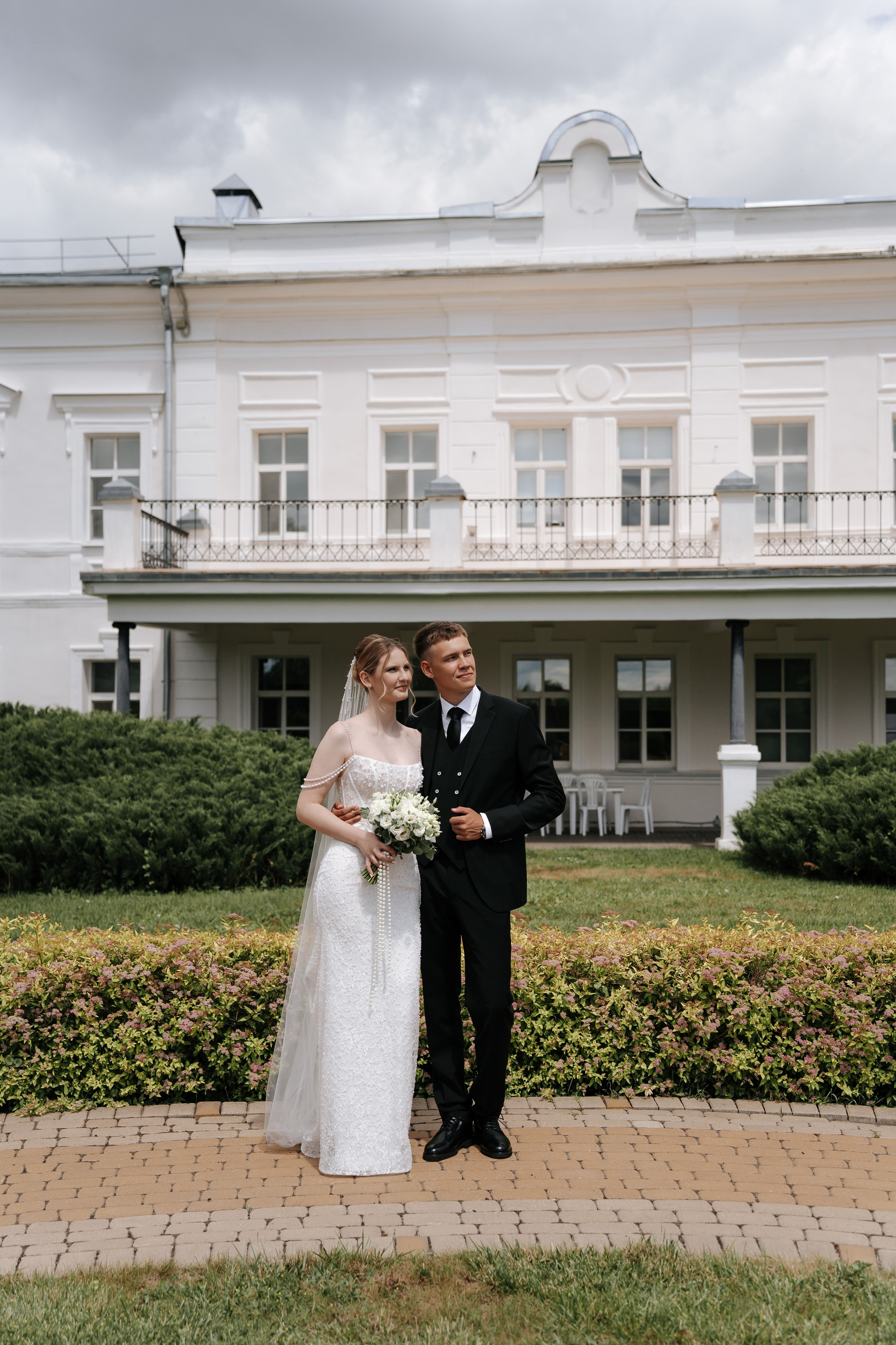 Olesya & Kostya. Свадебный фотограф в Воронеже Самохина Екатерина