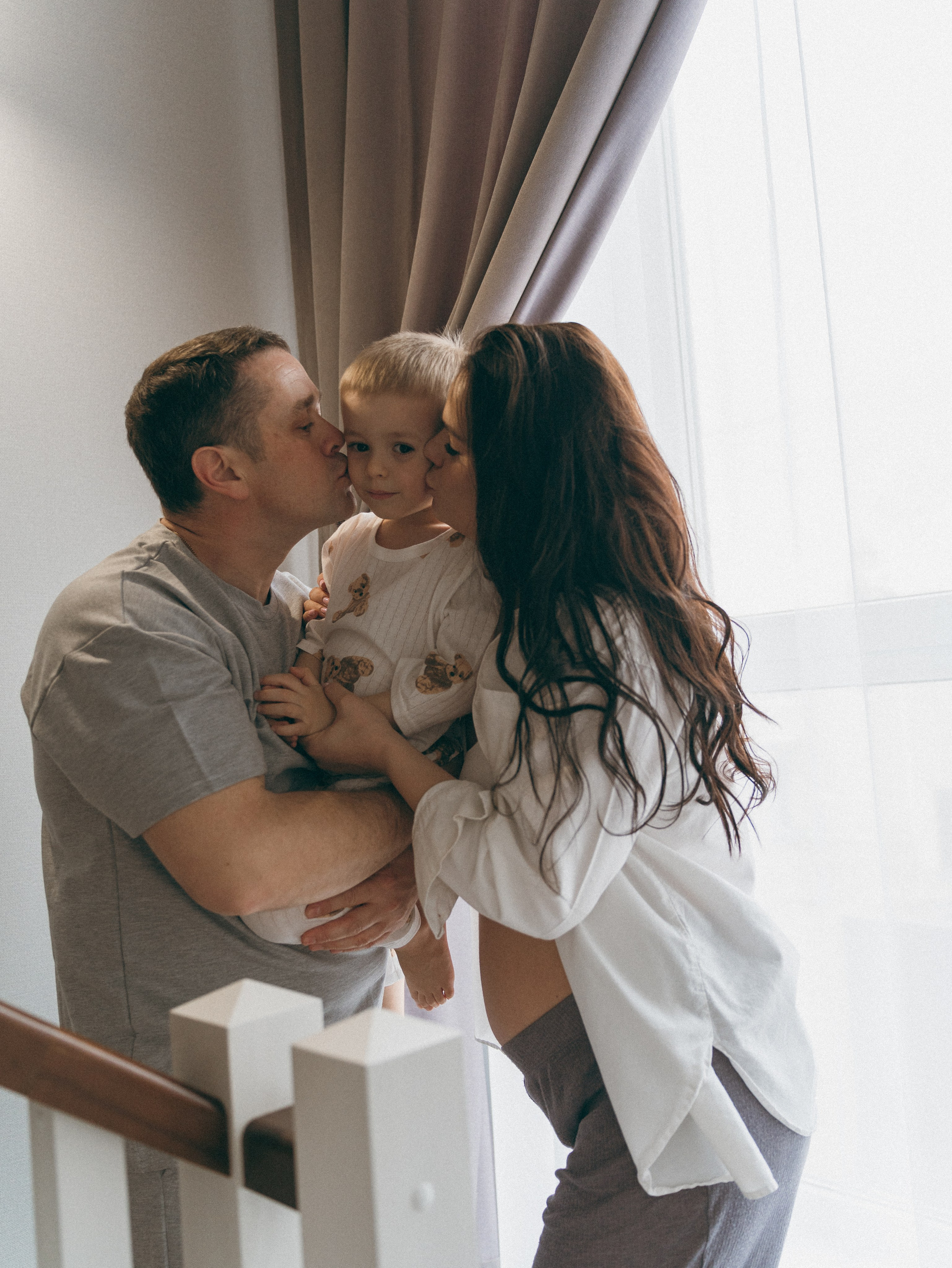 Фотосессии беременности. Фотограф из Екатеринбурга Алена Мусалимова