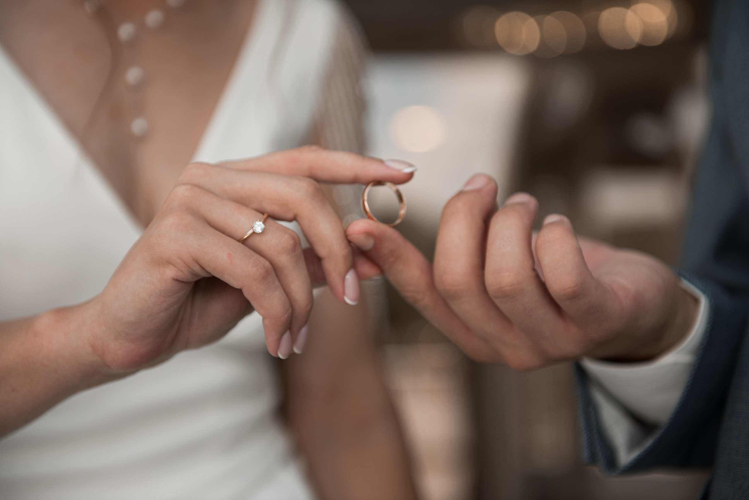 Свадебная фотосессия Кати и Саши. Фотограф в Новомичуринске Наталья Малиновская