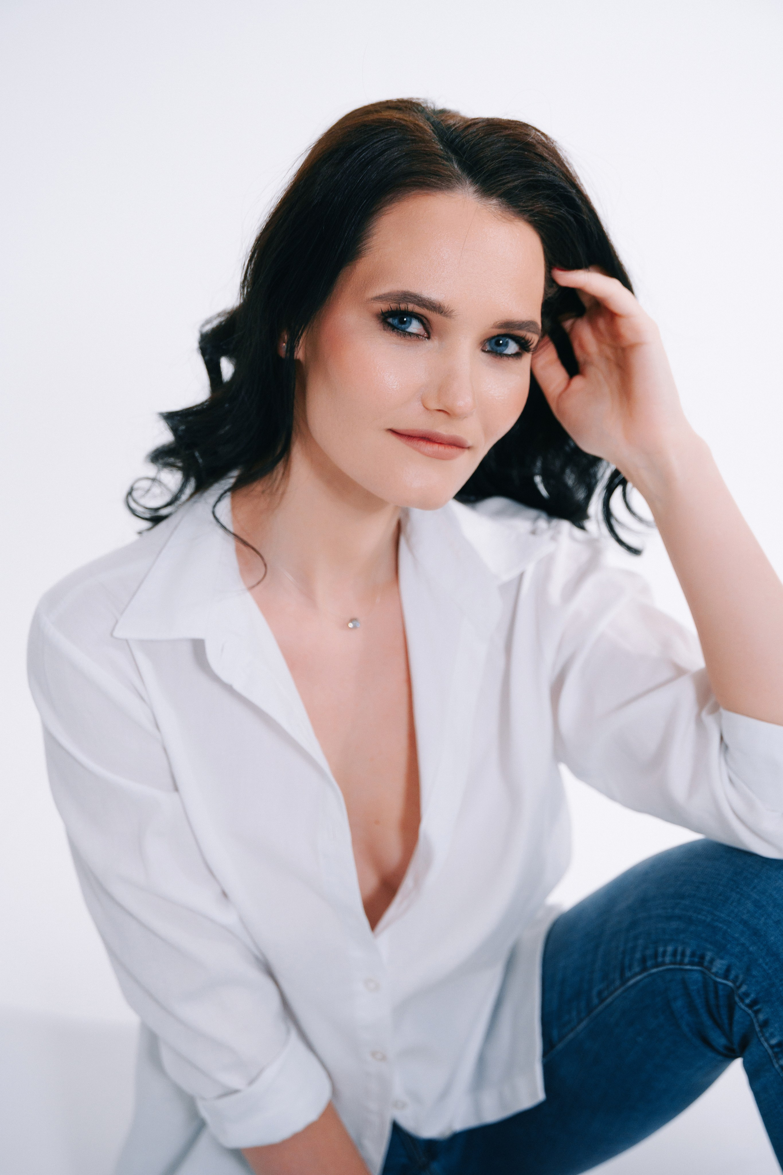 Татьяна. Фотограф в Хабаровске Швендых Рудольф