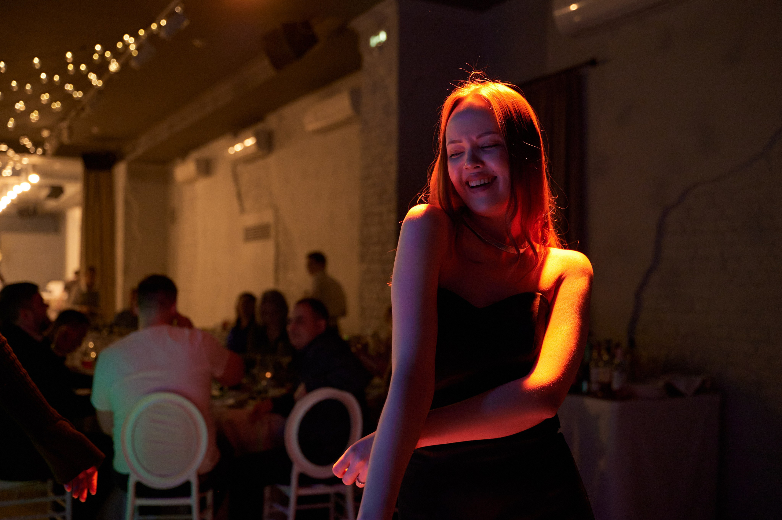 Корпоратив. Свадебный фотограф Александр Браво