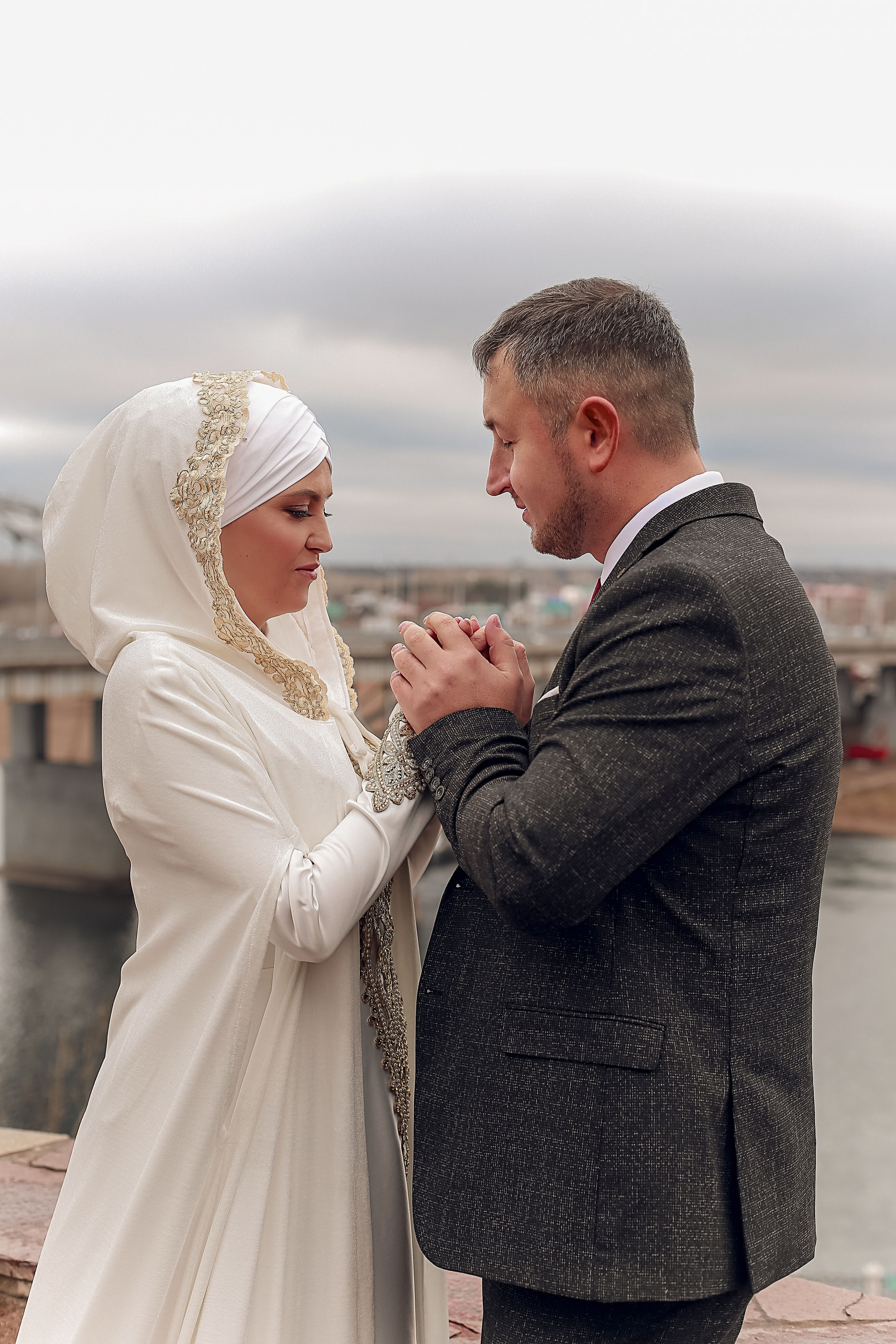 Никах на Тукаева. Иванова Ирина Свадебный и семейный фотограф г. Уфа