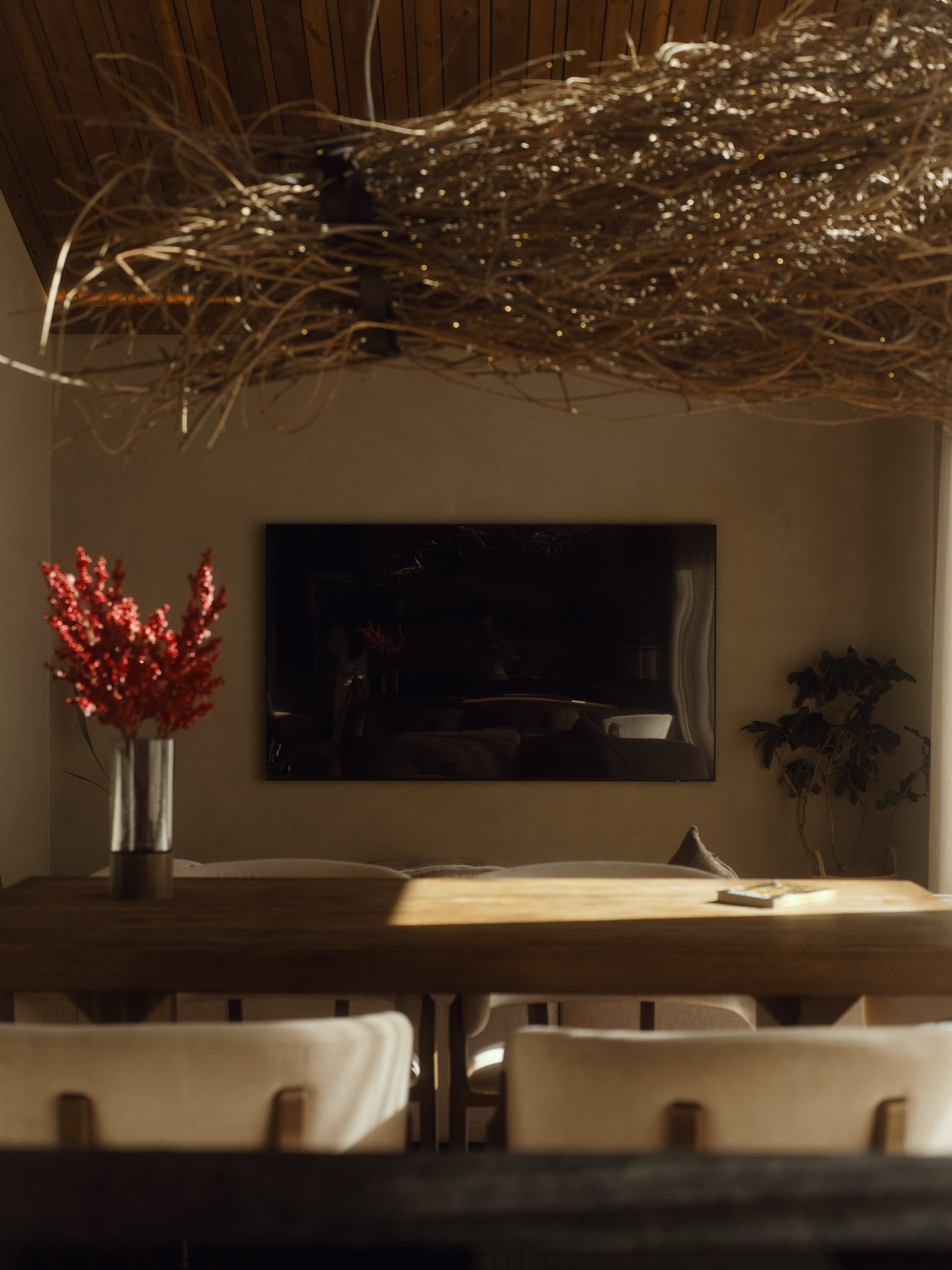 Novoe House. ФОТОГРАФ ИВАН СЕЛИВАНОВ