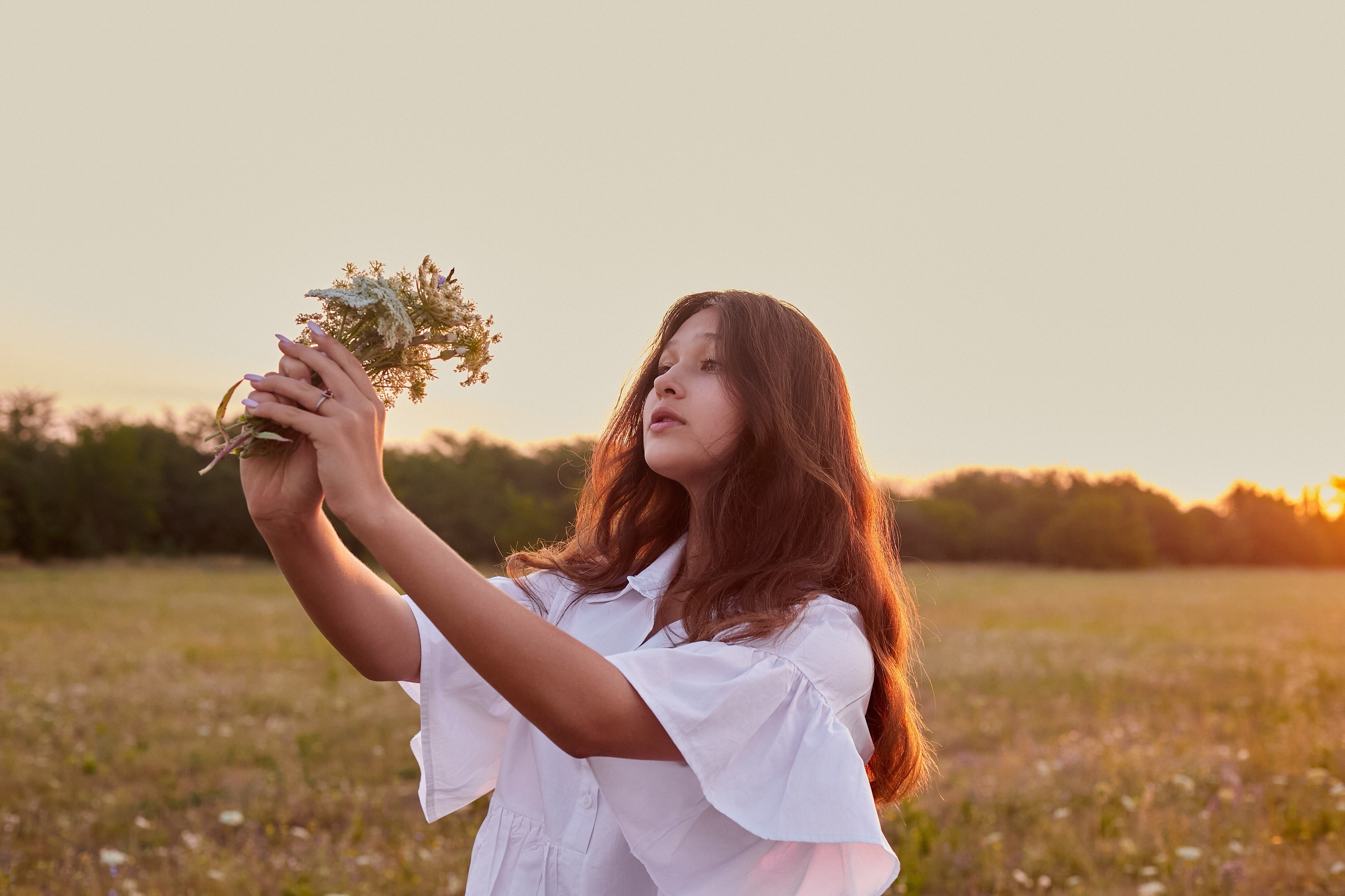 «Юности цветок». Свадебный и креативный фотограф в ЮФО и МСК