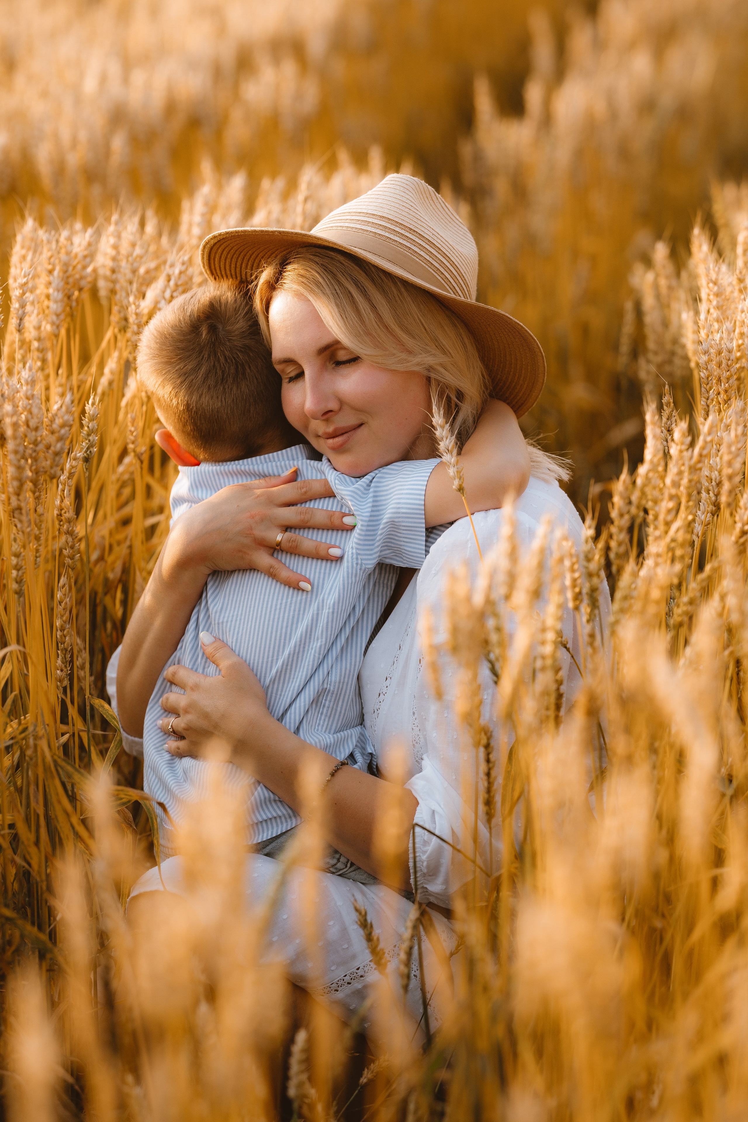 Юля с семьёй 27.07.2023. Свадебный и семейный фотограф Кристина Лисина в Арзамасе