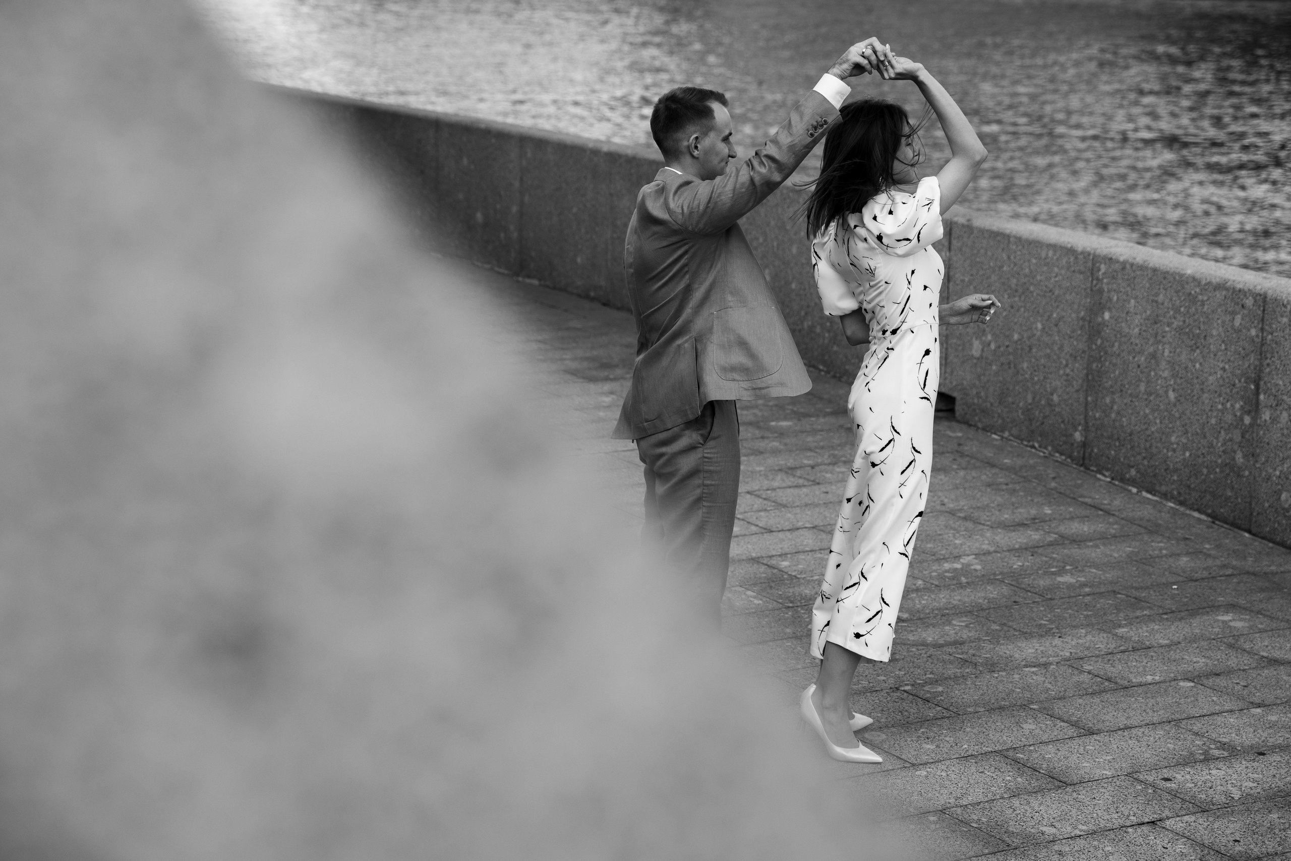 Красный октябрь. Свадебный и семейный фотограф в Москве Julia Juice