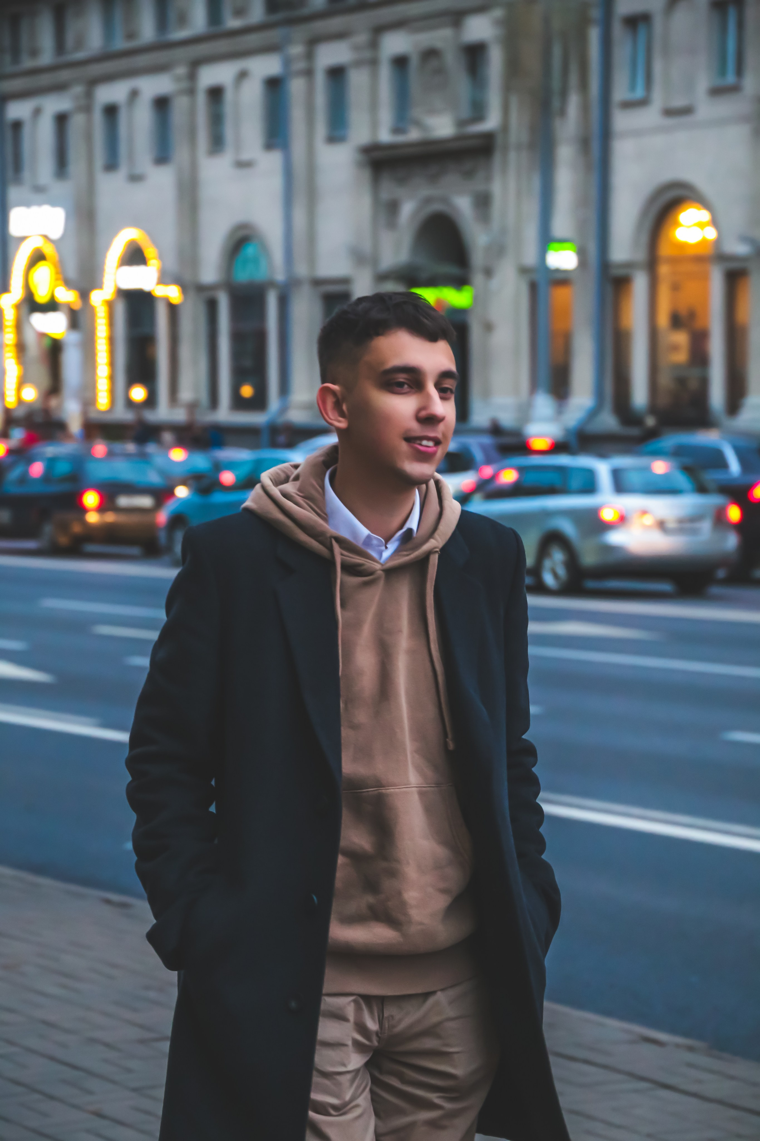 Rustam. Репортажный фотограф Анастасия Минск